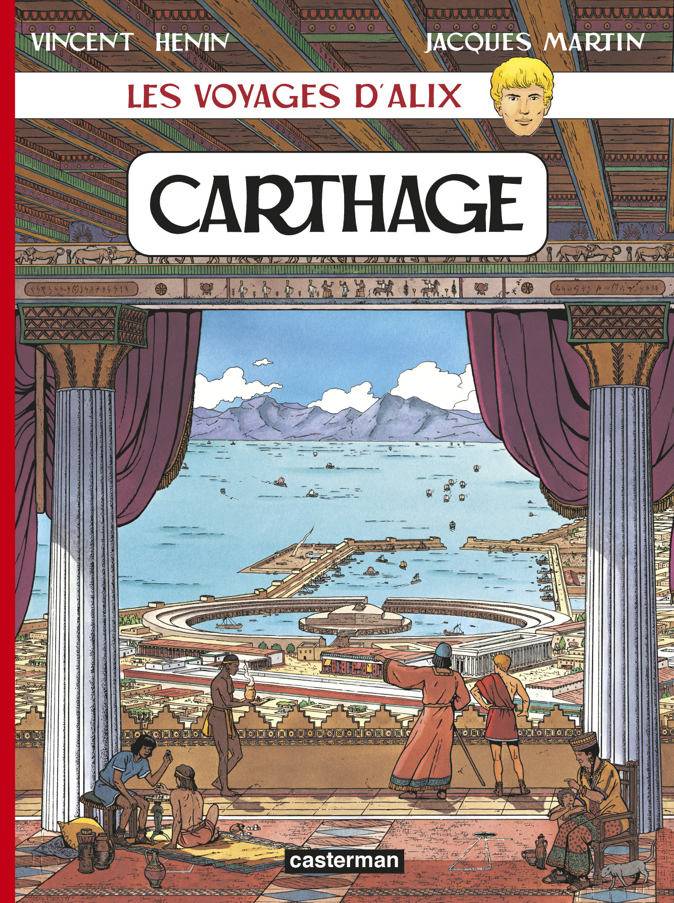Carthage