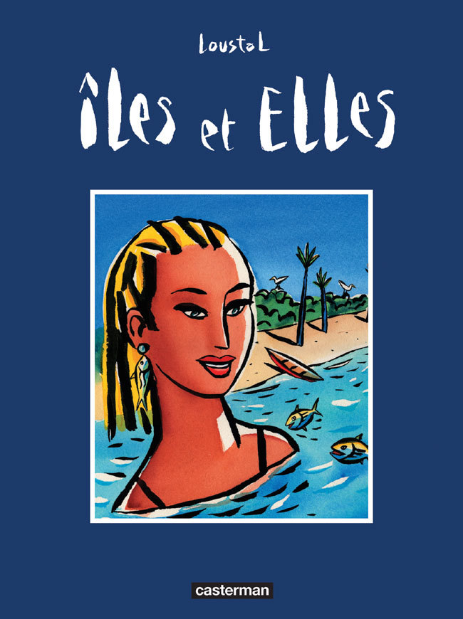 Iles et elles