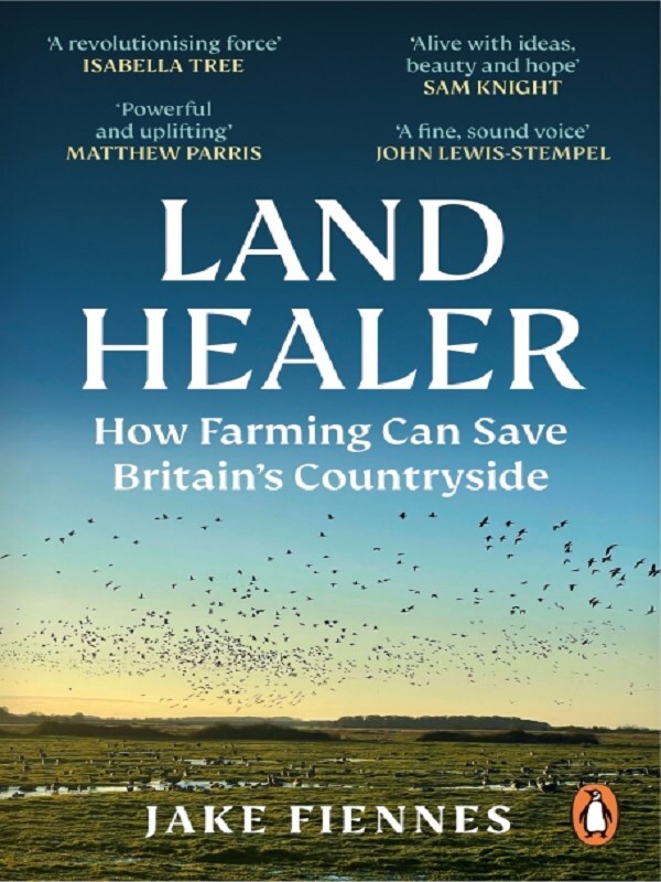 Land Healer