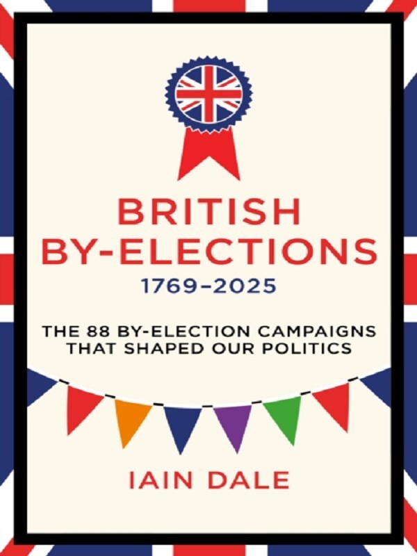 British By-Elections 1769-2025