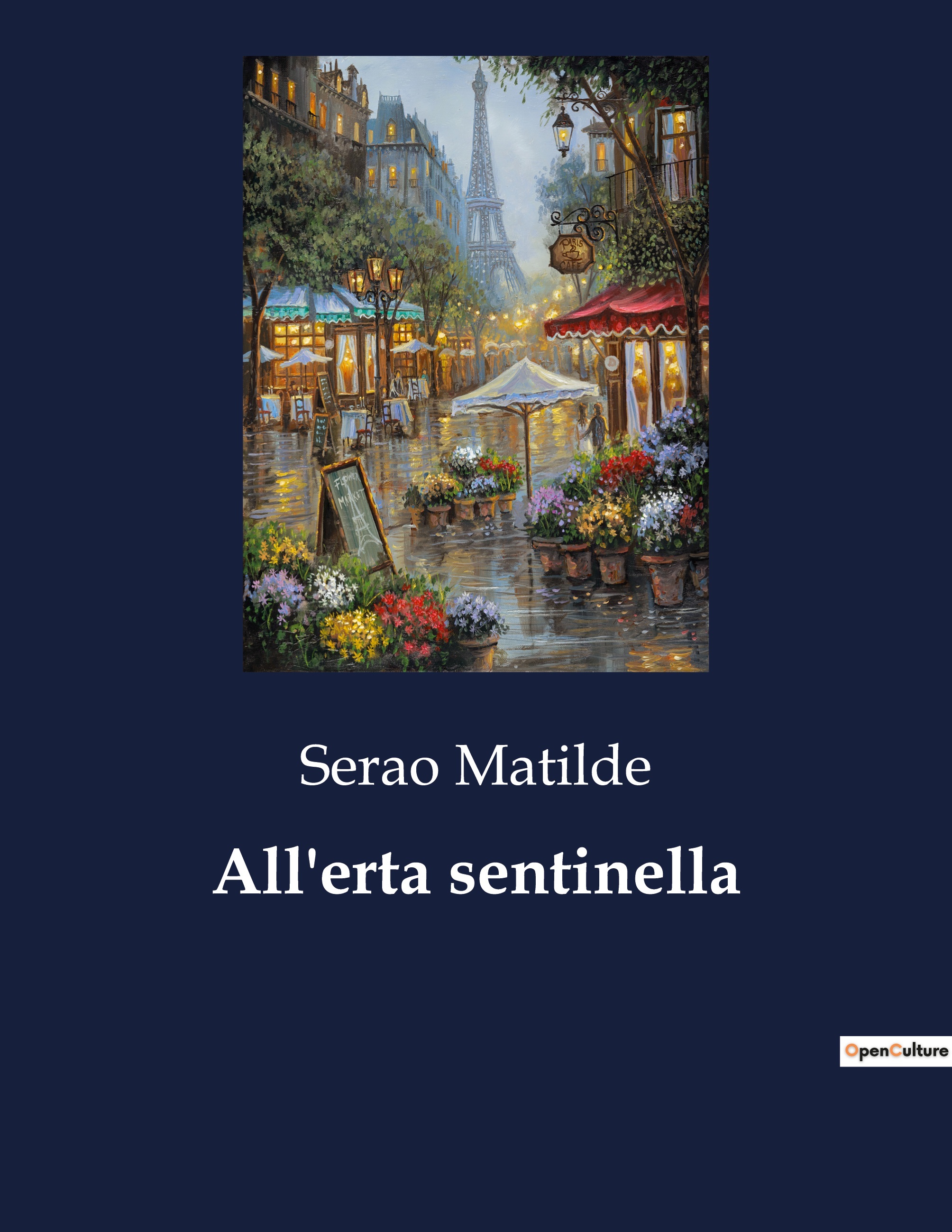 All'erta sentinella