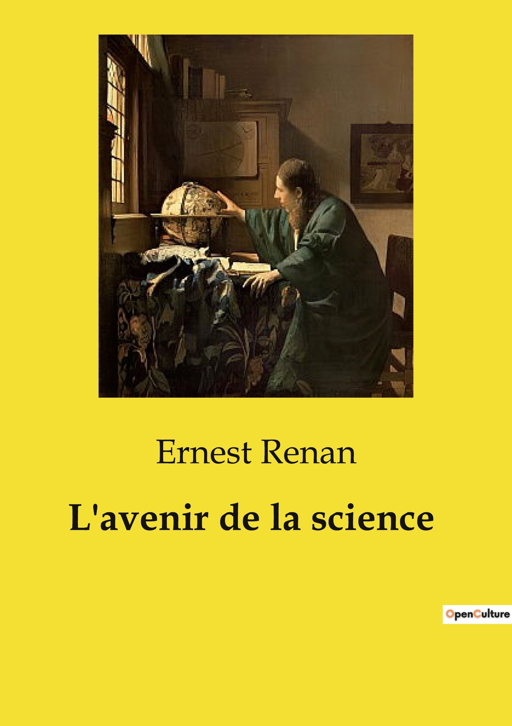 L'avenir de la science