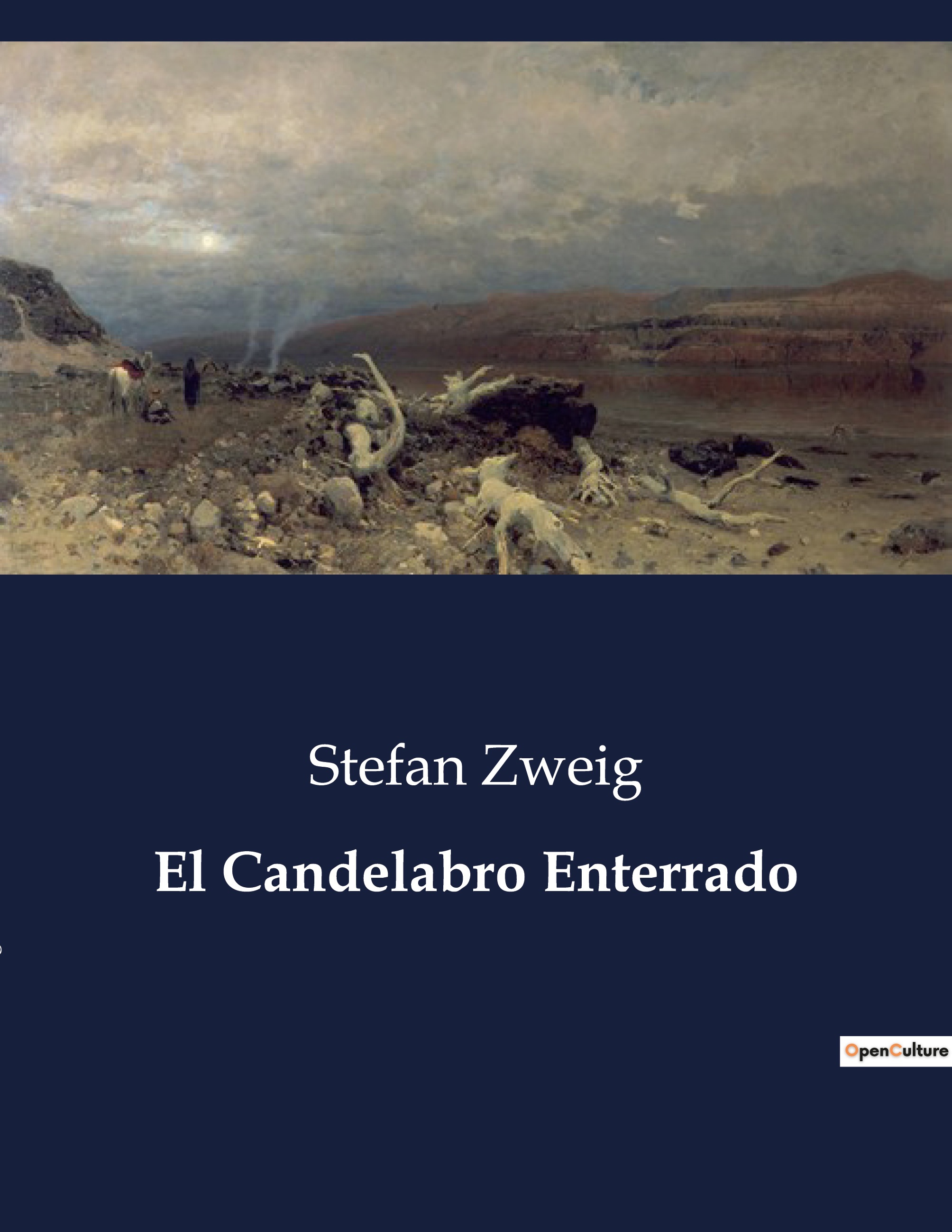 El Candelabro Enterrado