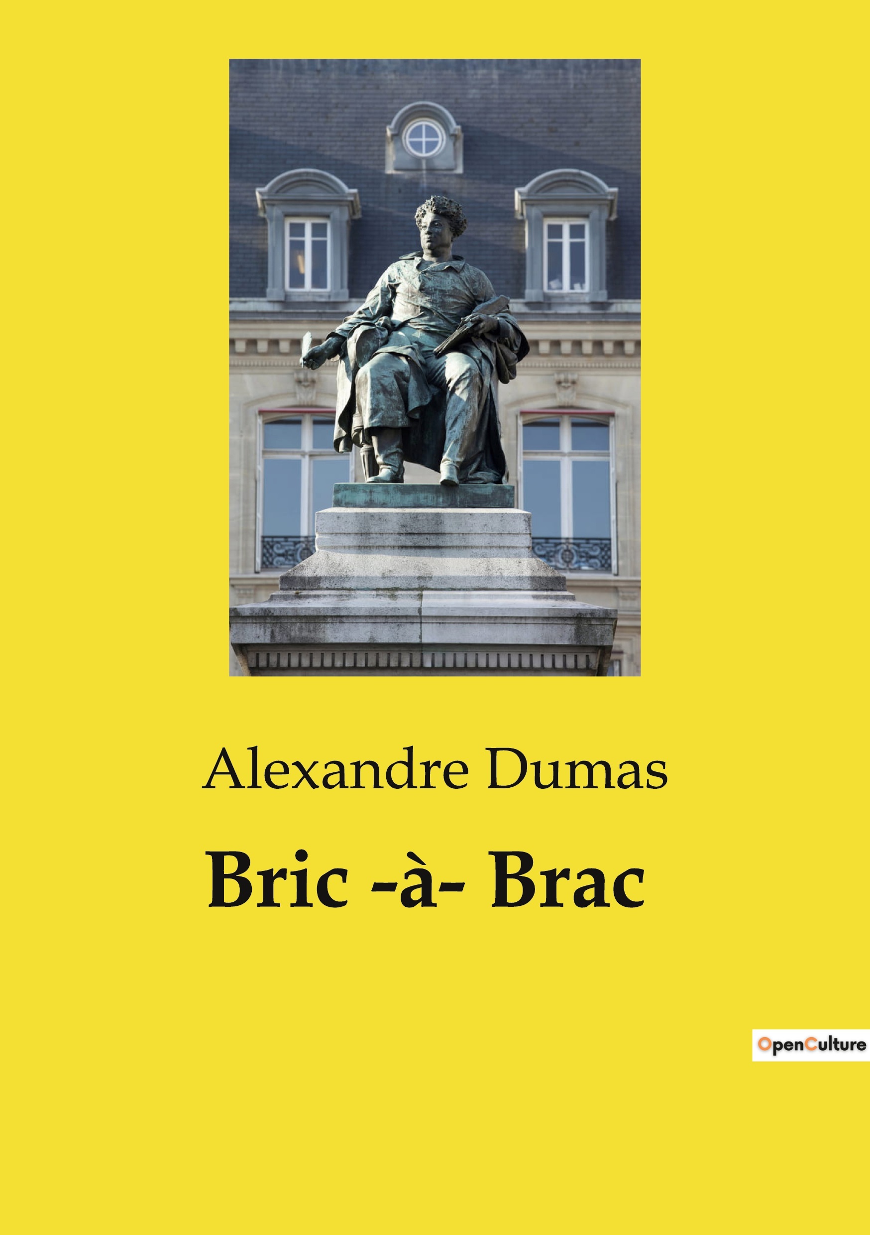 Bric ­à­ Brac