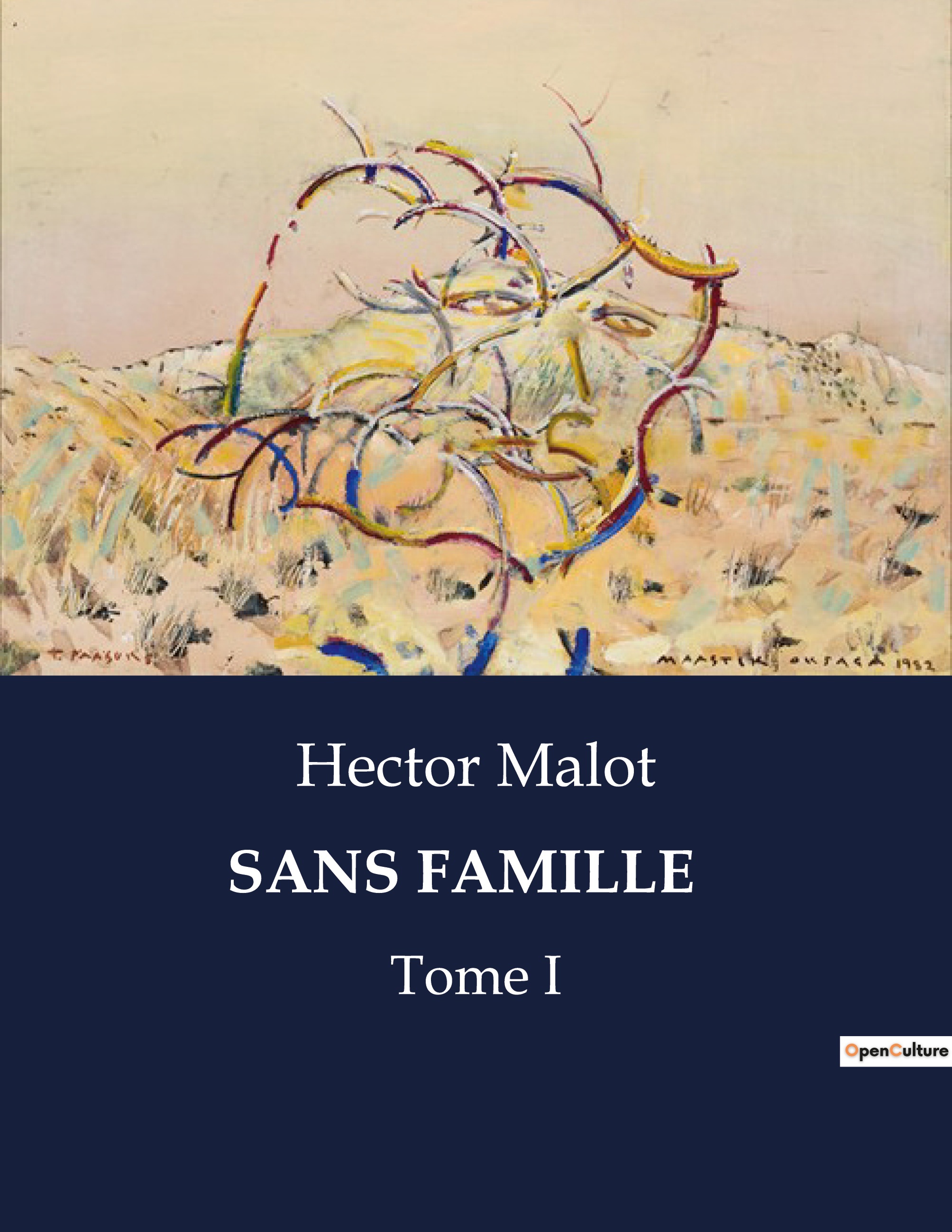 SANS FAMILLE