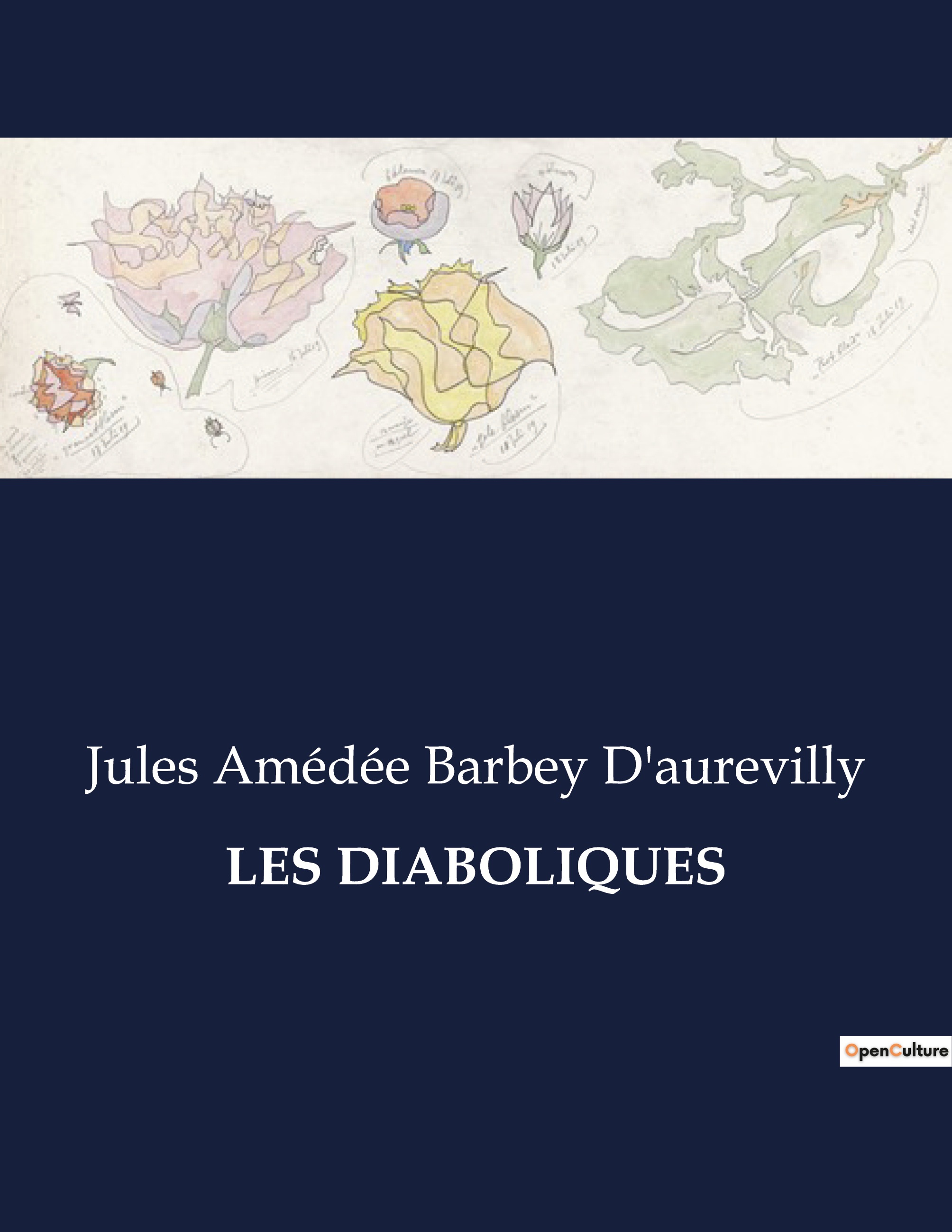LES DIABOLIQUES