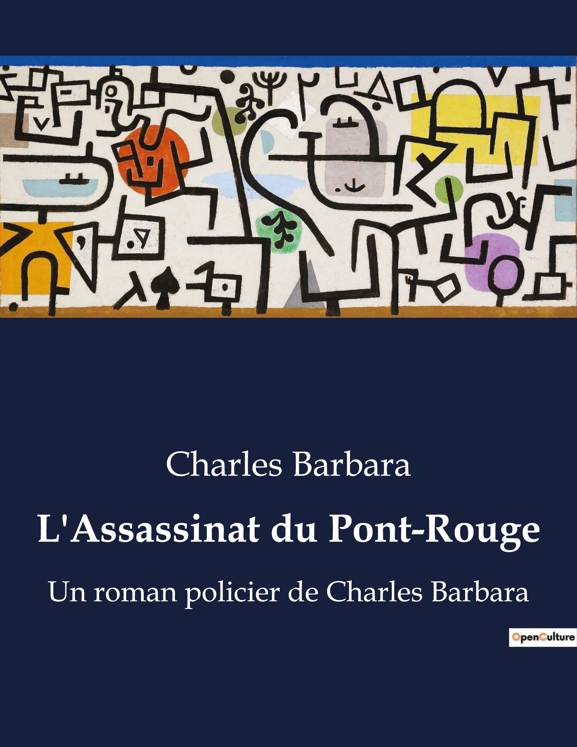 L'Assassinat du Pont-Rouge