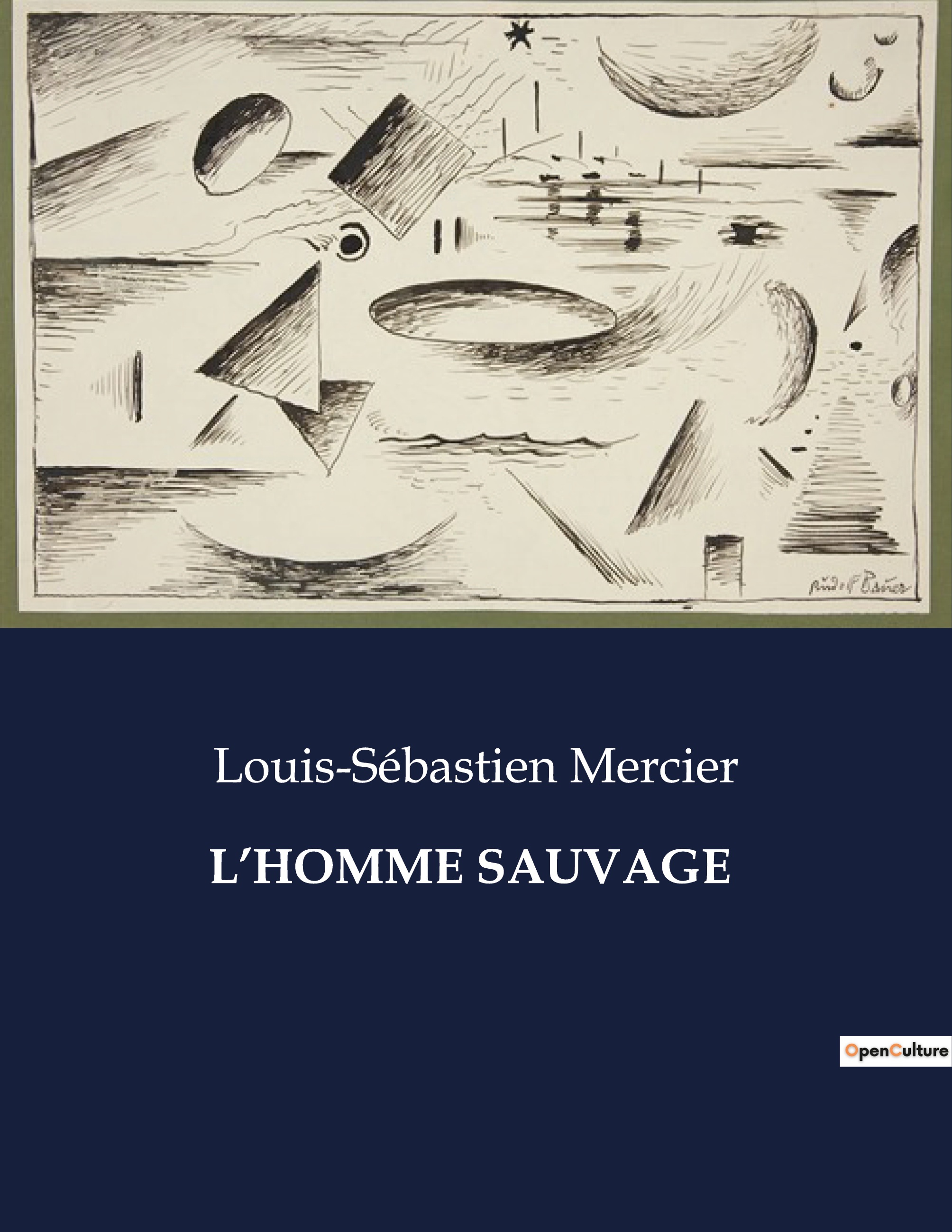 L'HOMME SAUVAGE