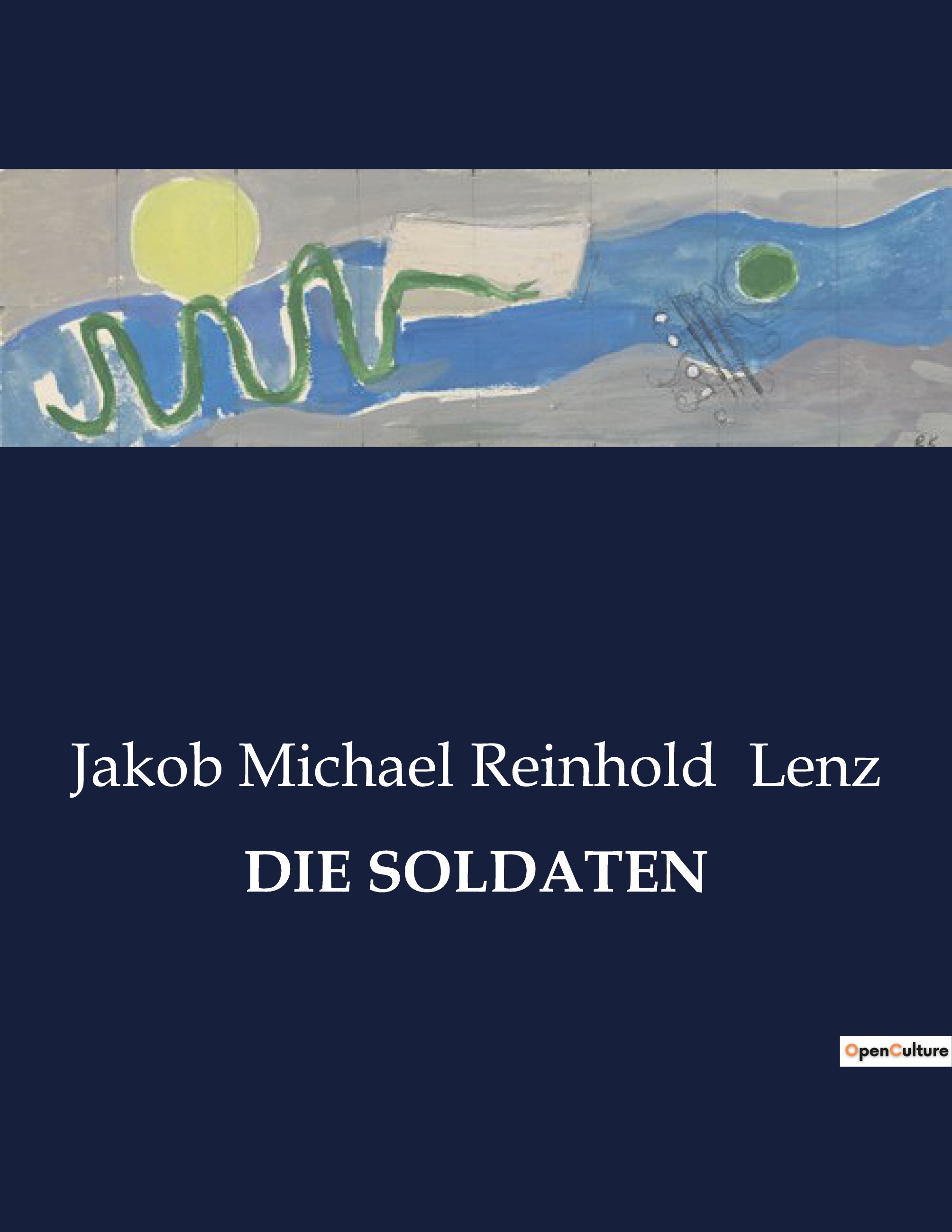 DIE SOLDATEN