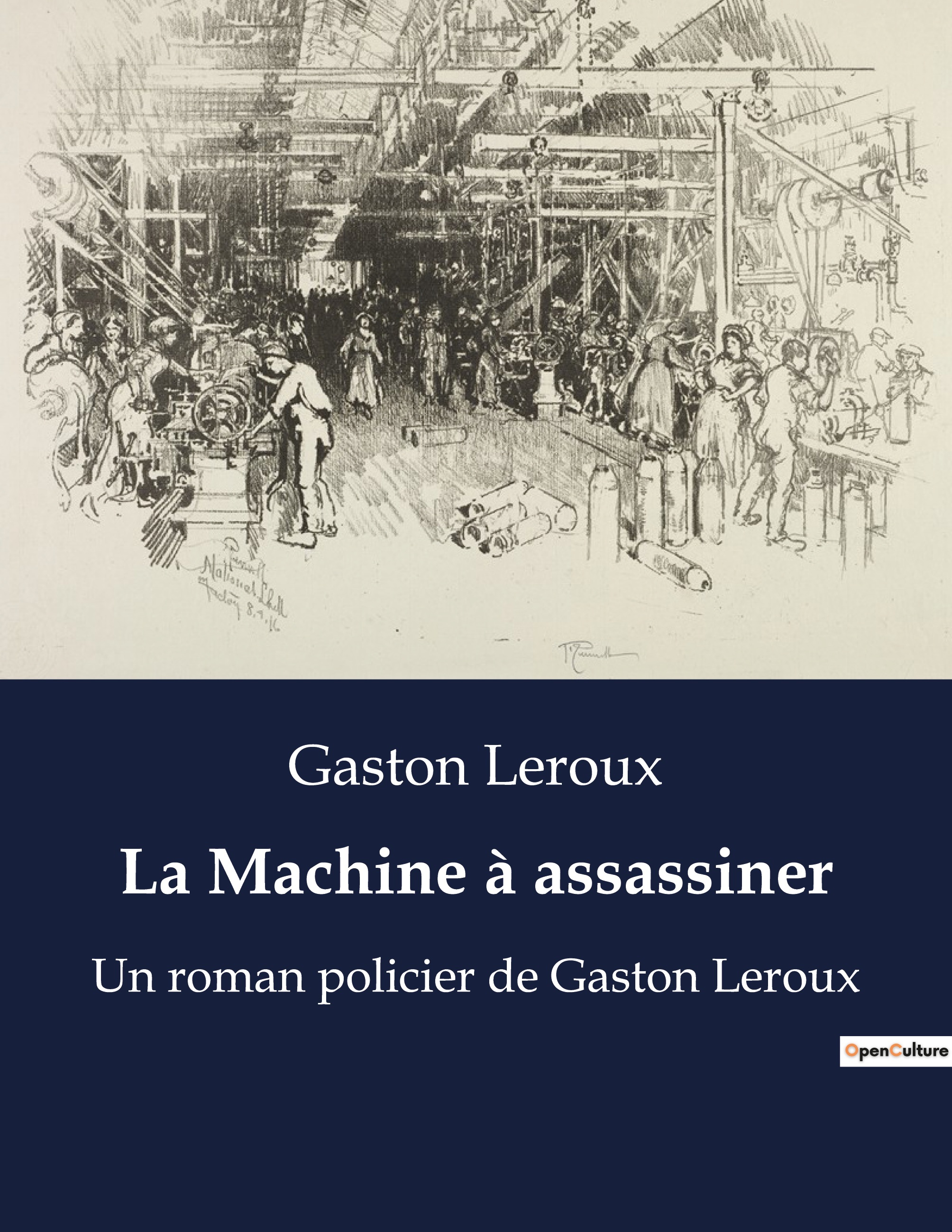 La Machine à assassiner