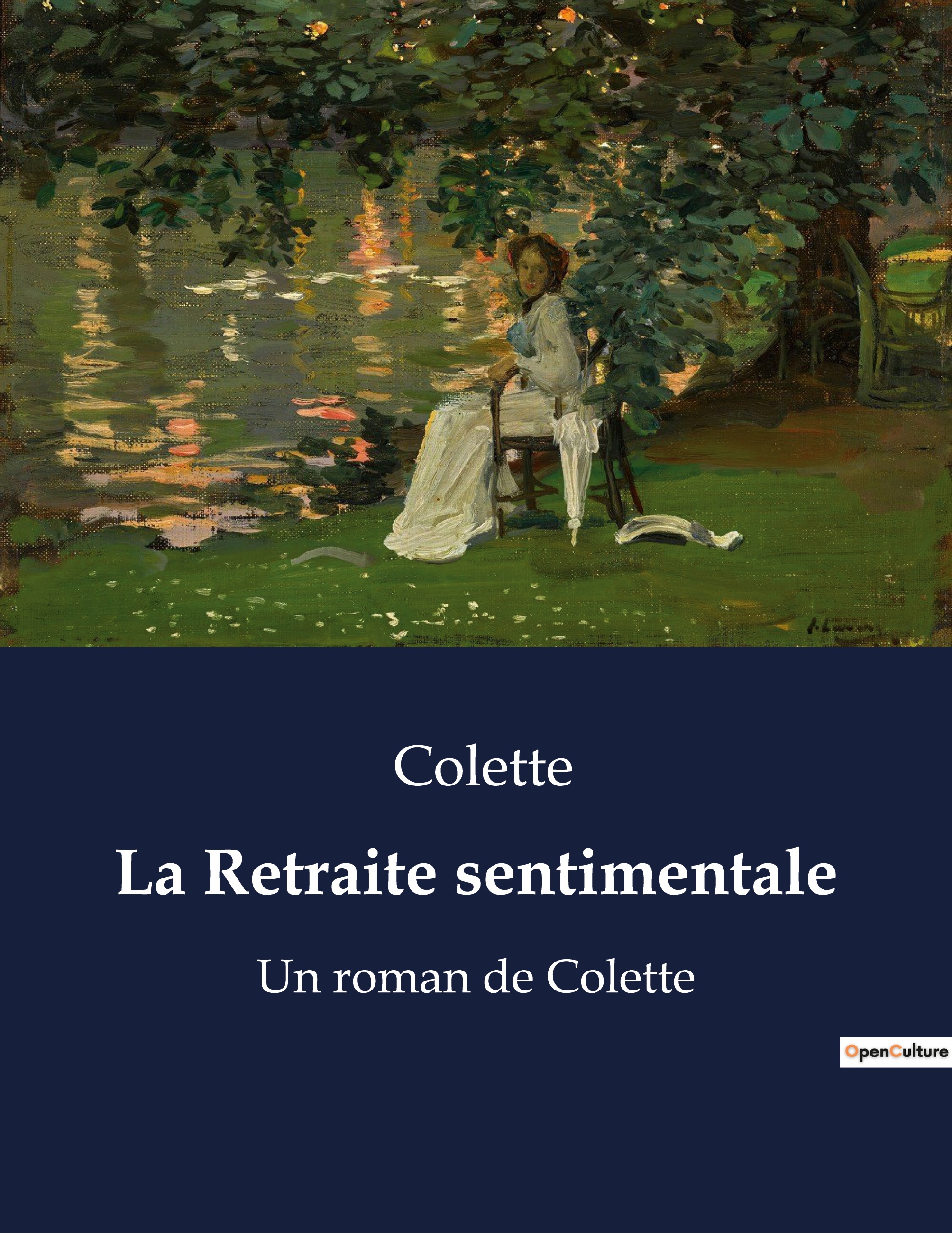 La Retraite sentimentale