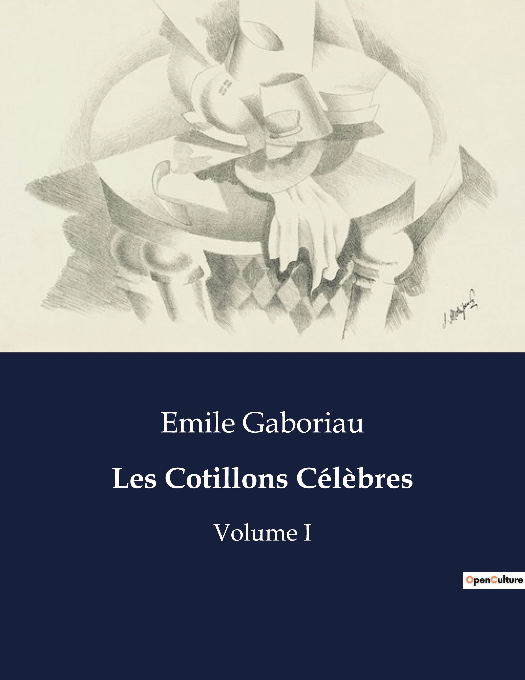 Les Cotillons Célèbres