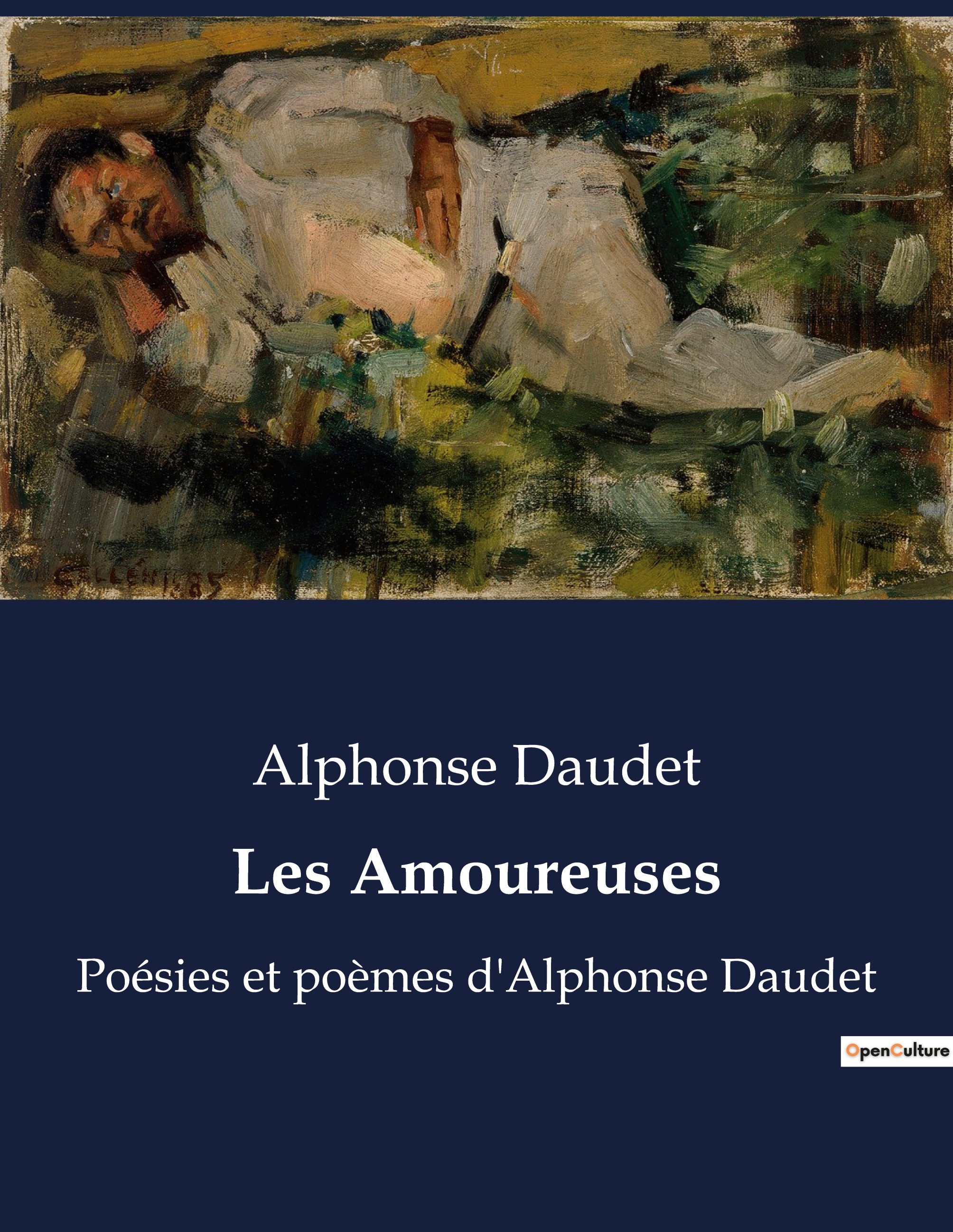 Les Amoureuses