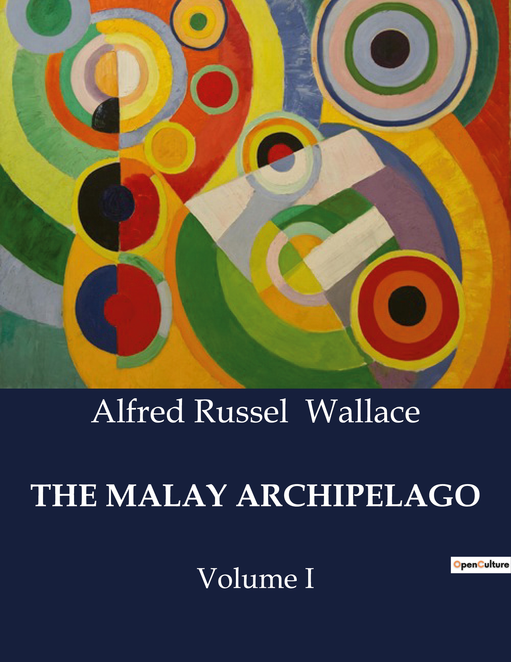 THE MALAY ARCHIPELAGO