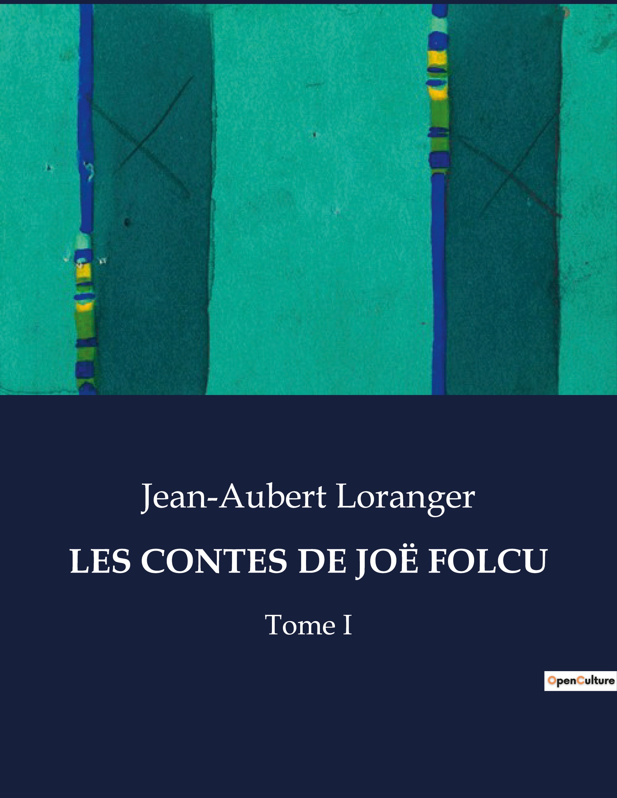LES CONTES DE JOË FOLCU