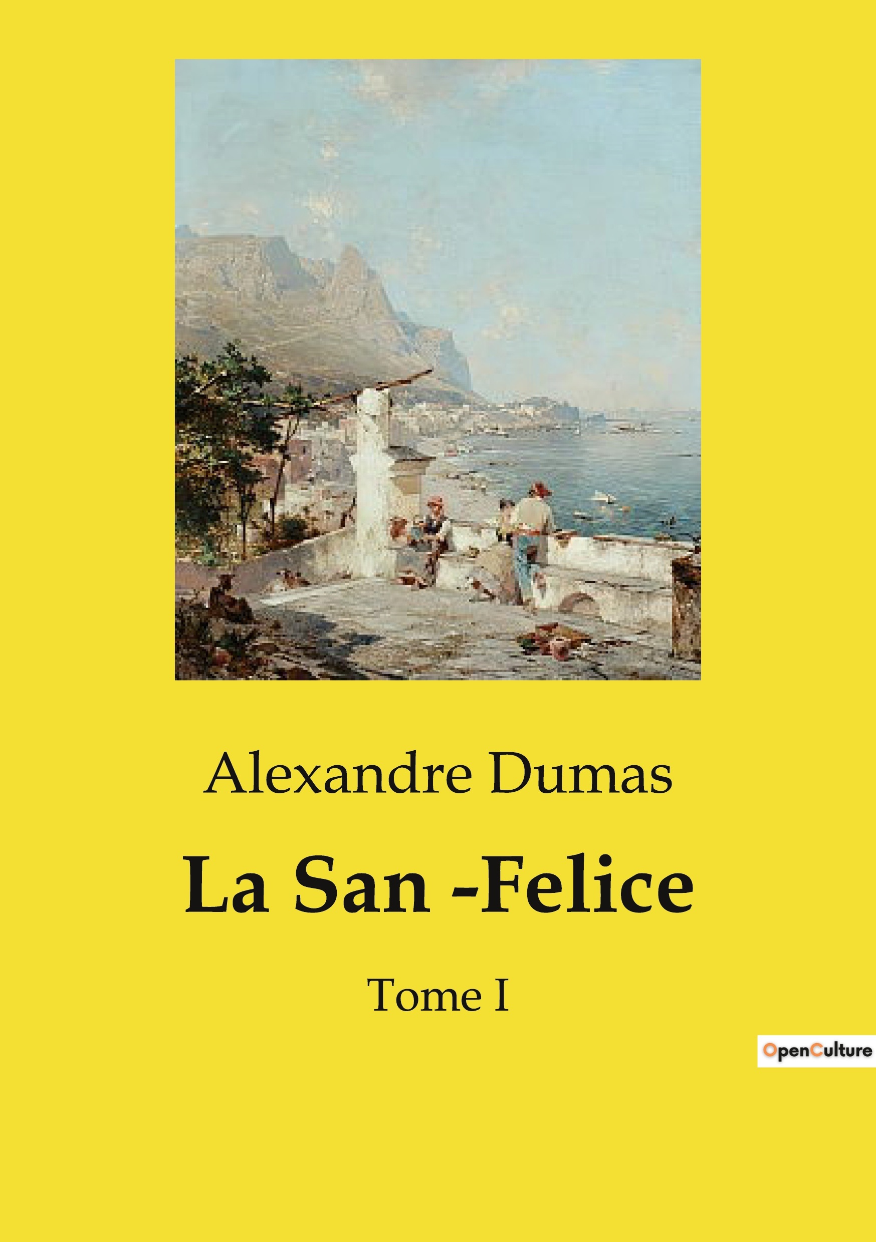 La San ­Felice