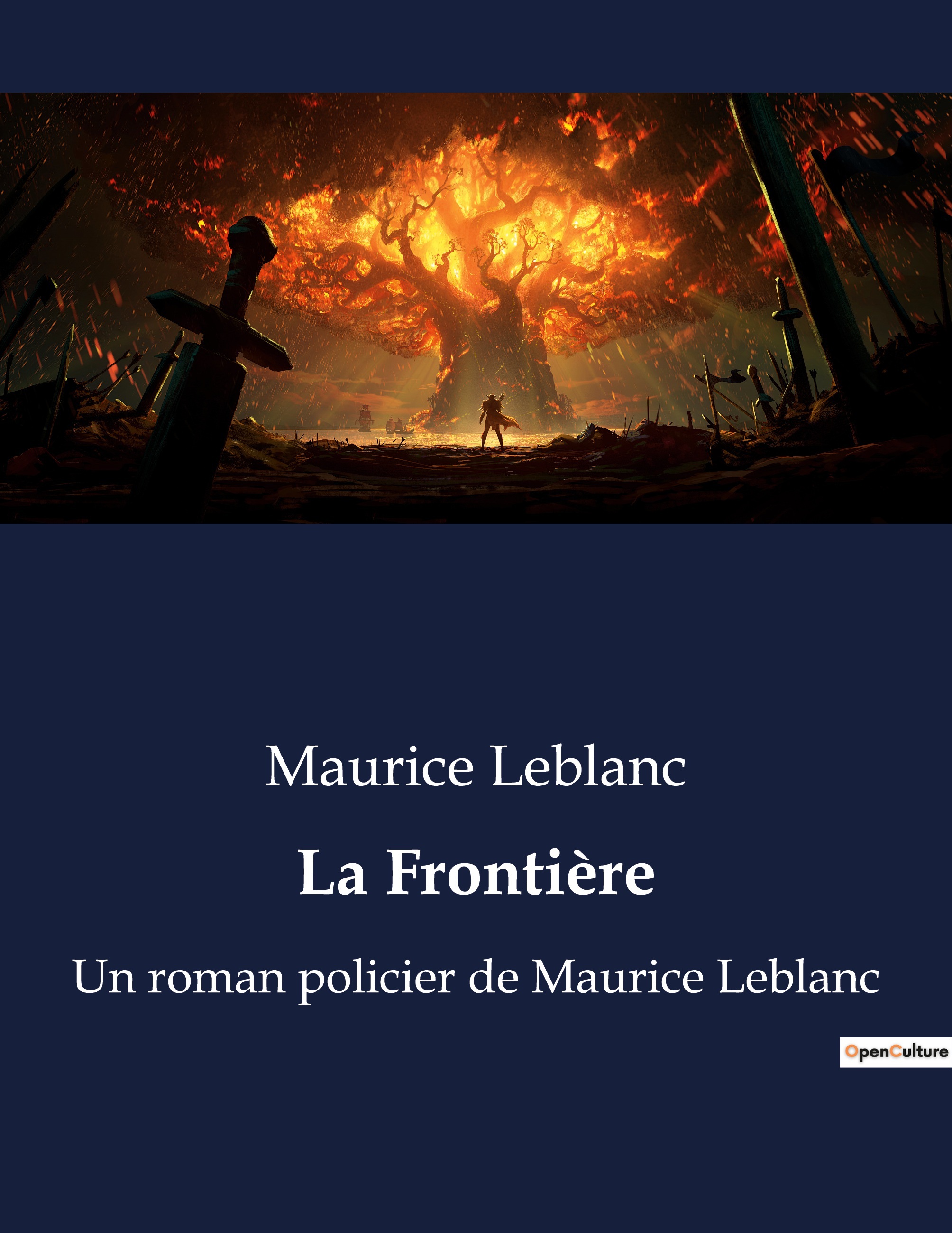 La Frontière