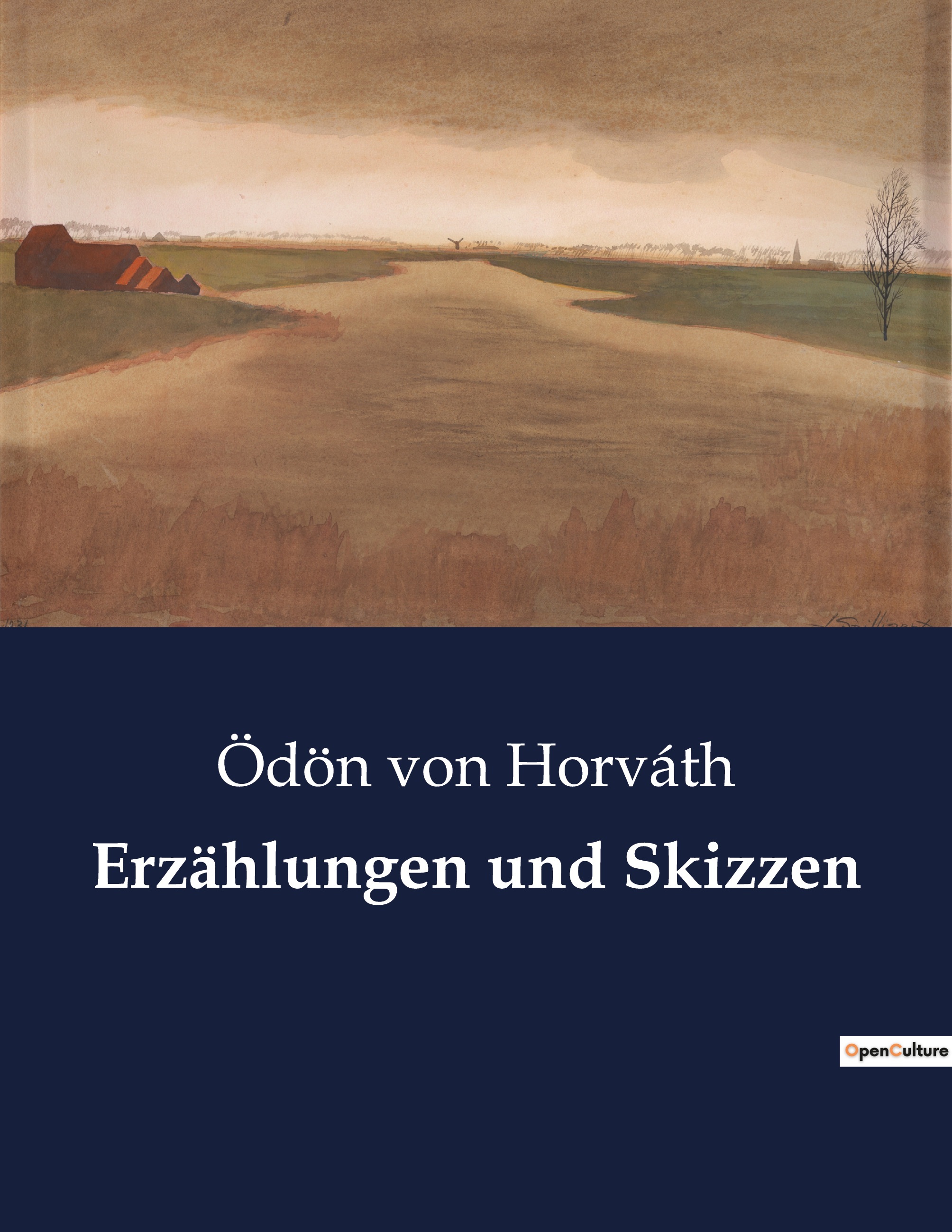 Erzählungen und Skizzen