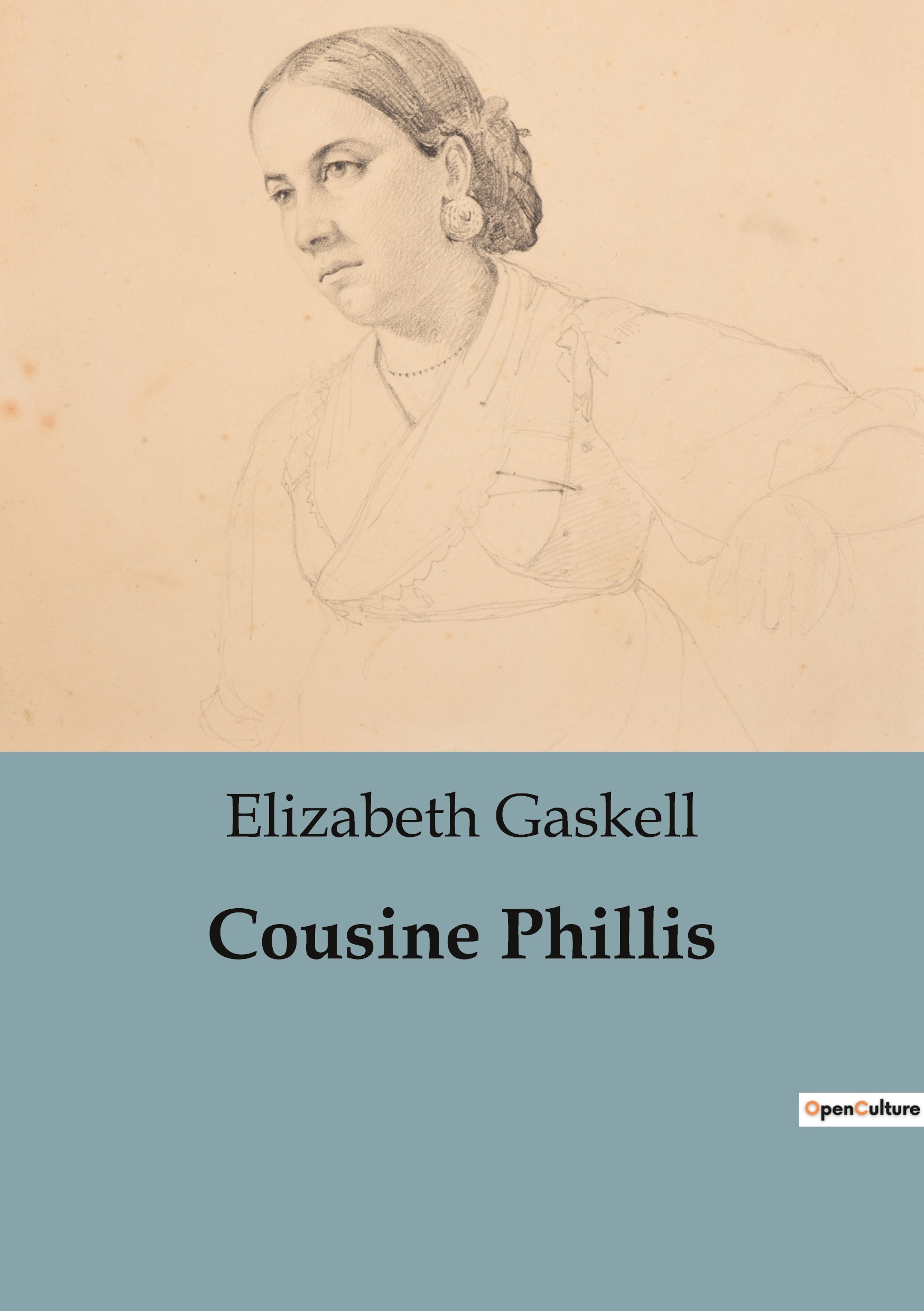 Cousine Phillis