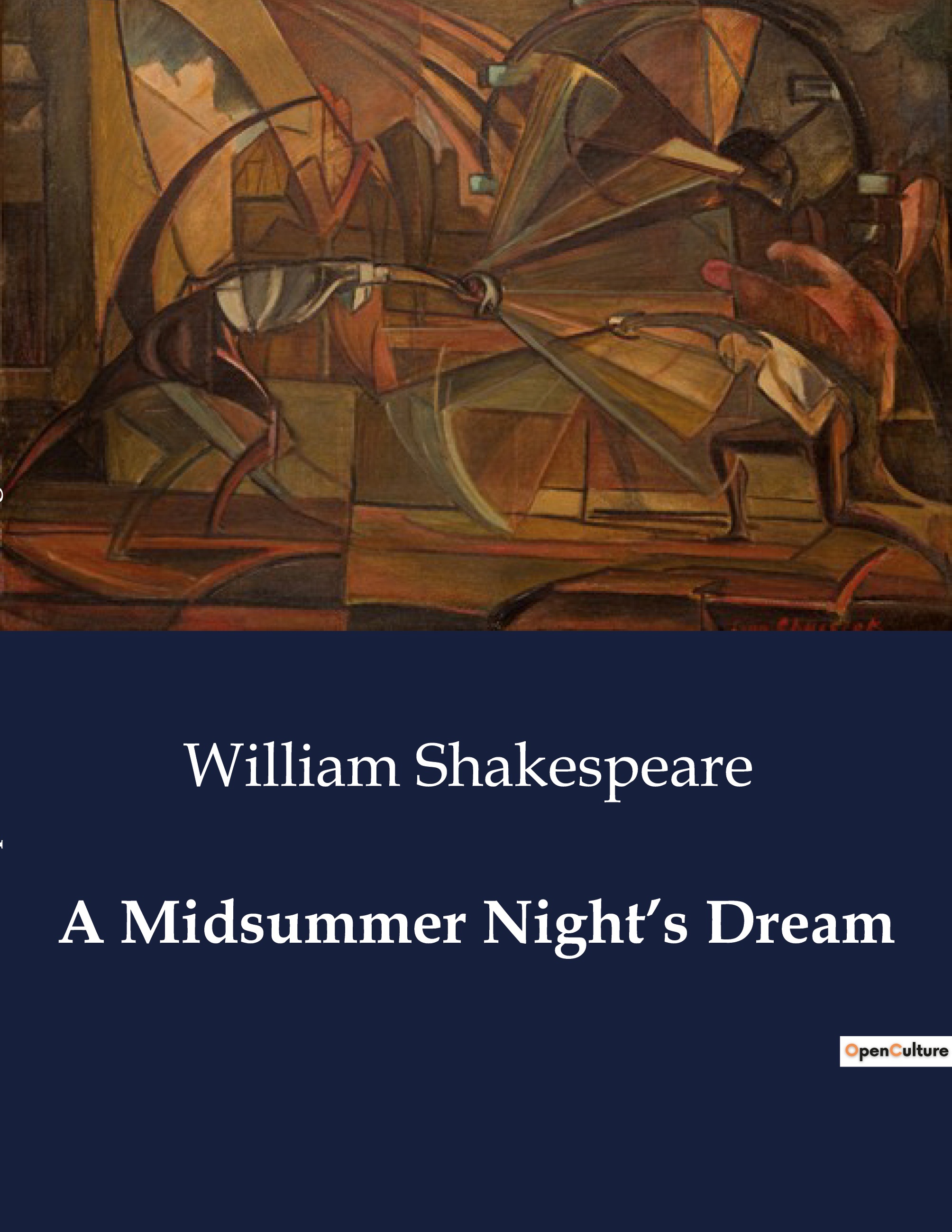 A Midsummer Night's Dream