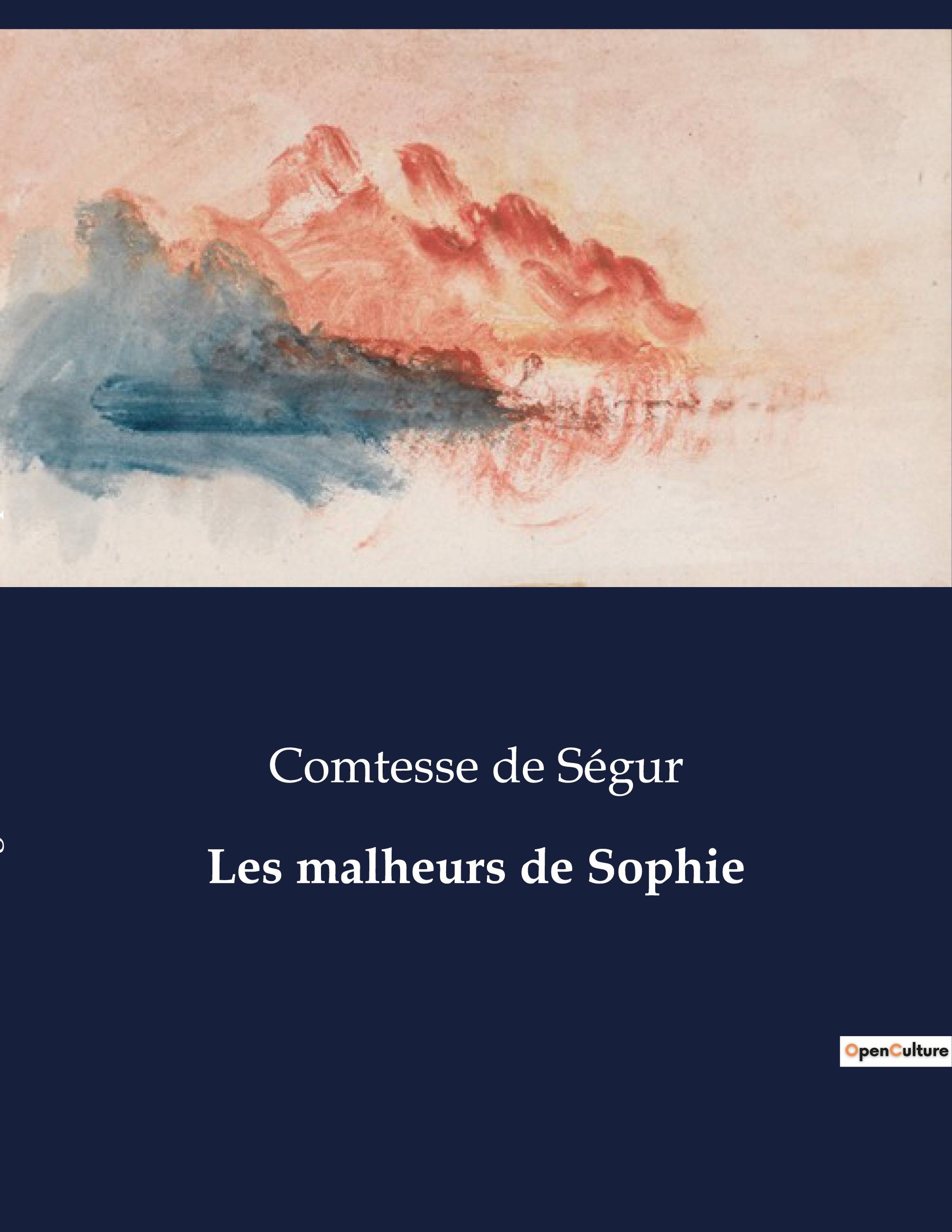 Les malheurs de Sophie