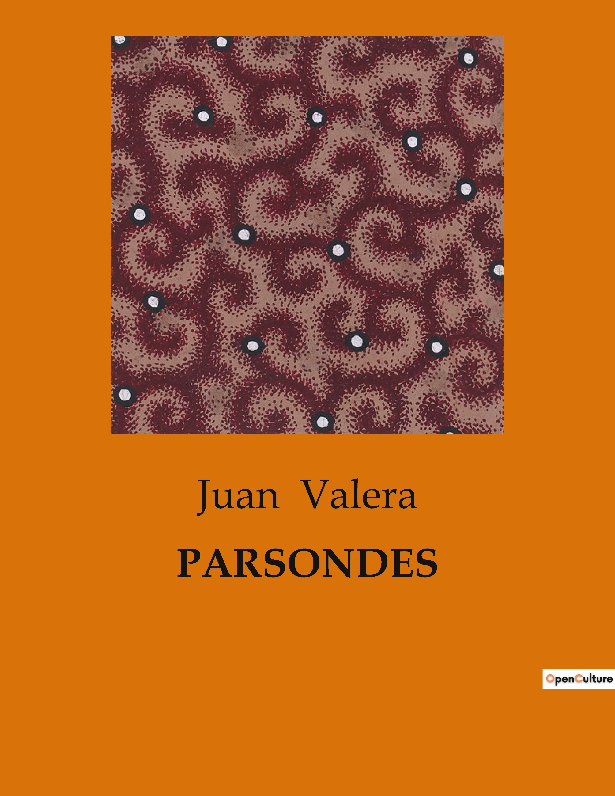 PARSONDES