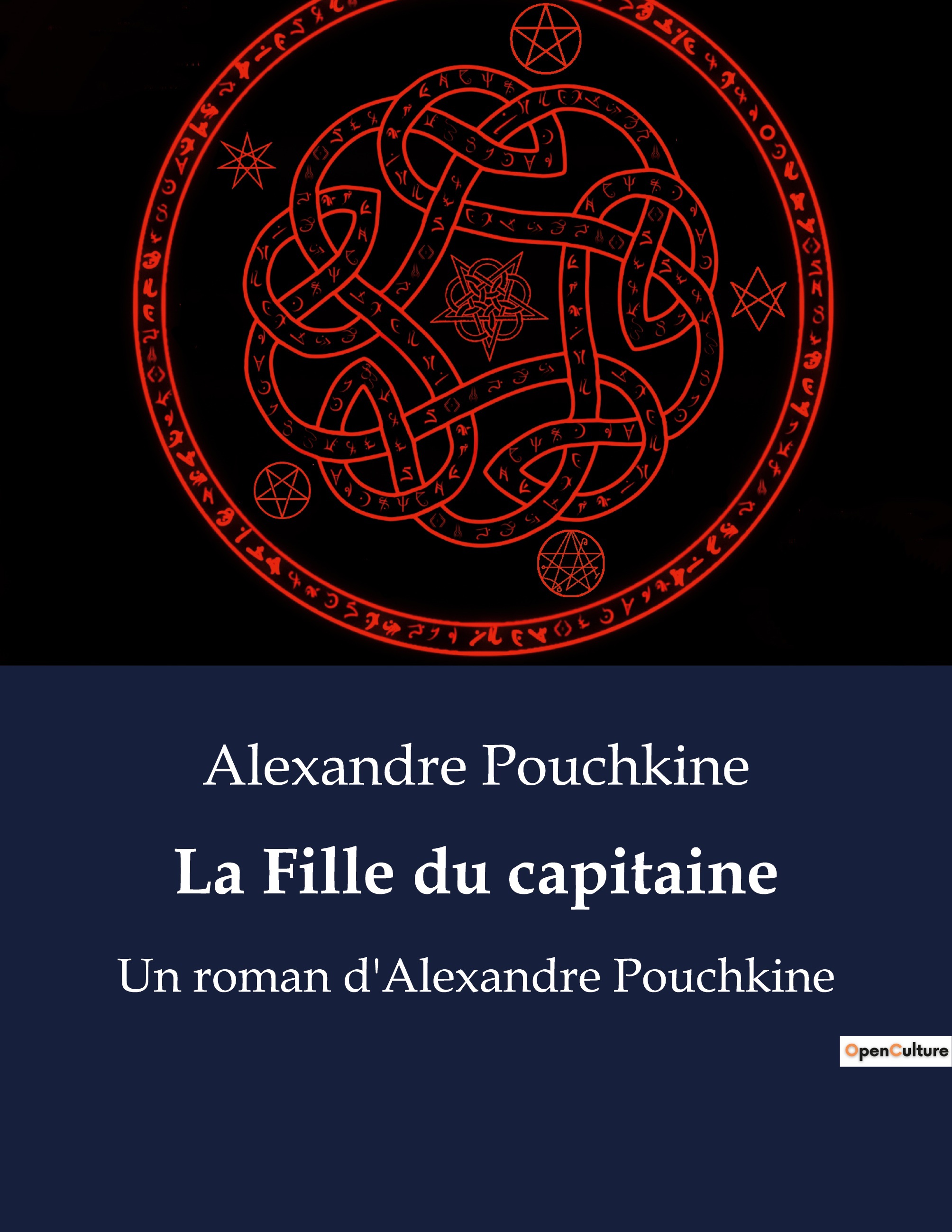 La Fille du capitaine
