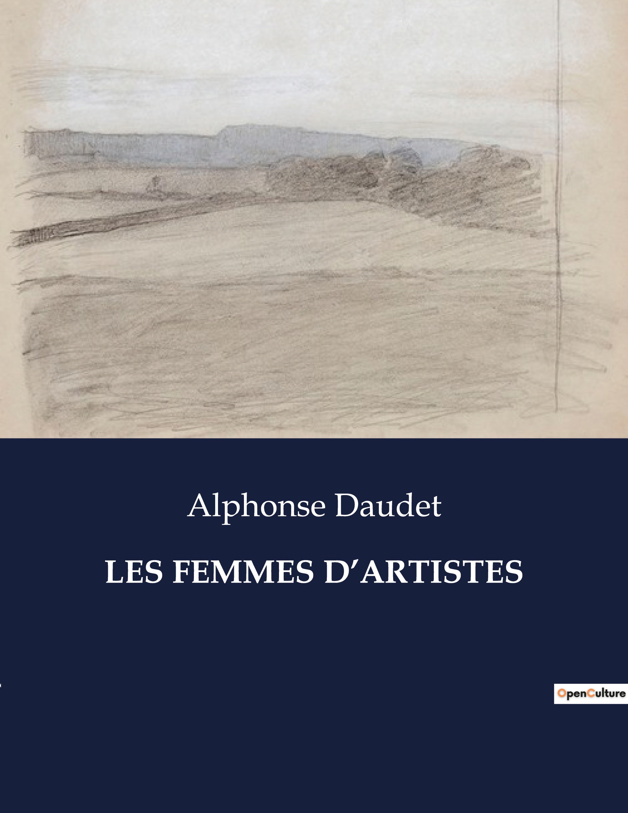 LES FEMMES D'ARTISTES