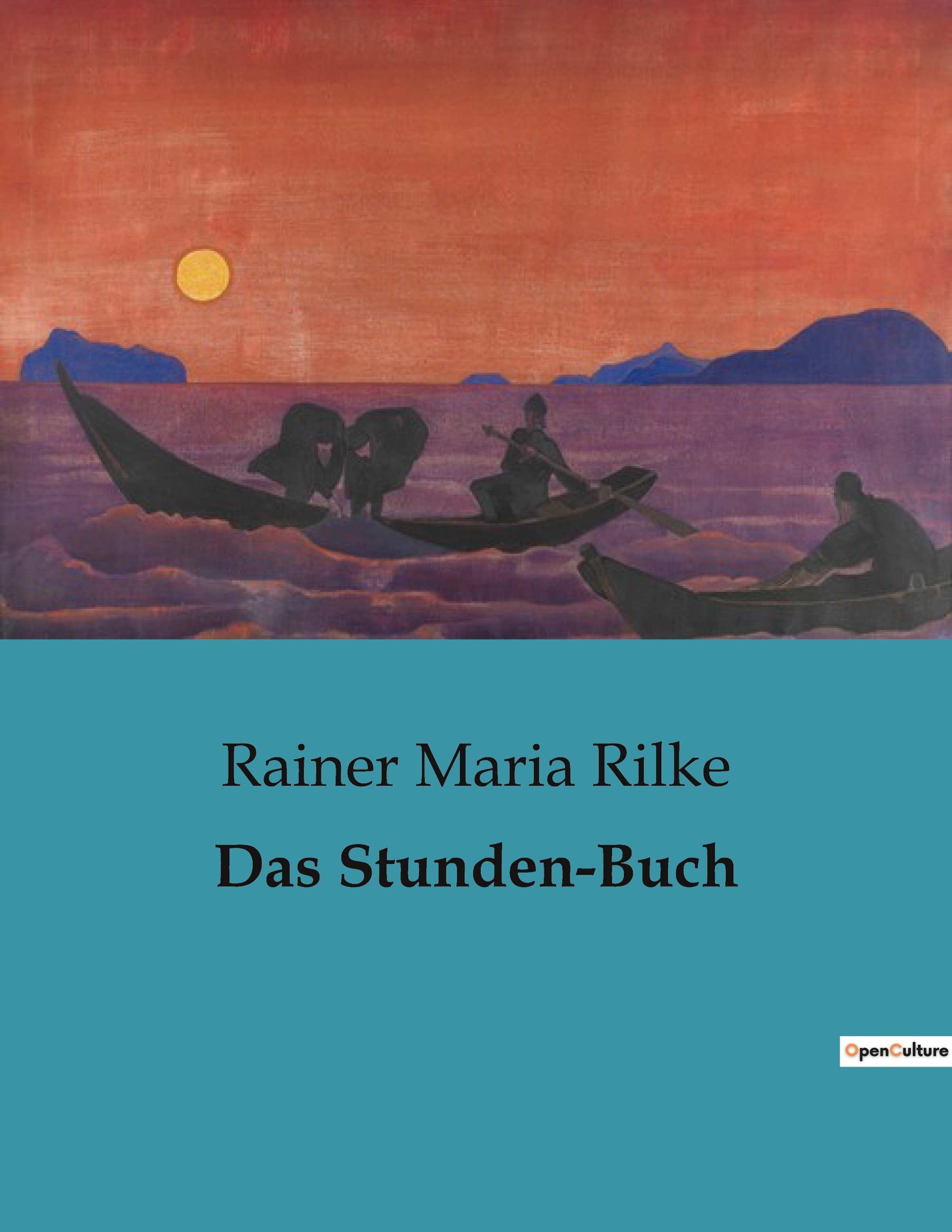 Das Stunden-Buch