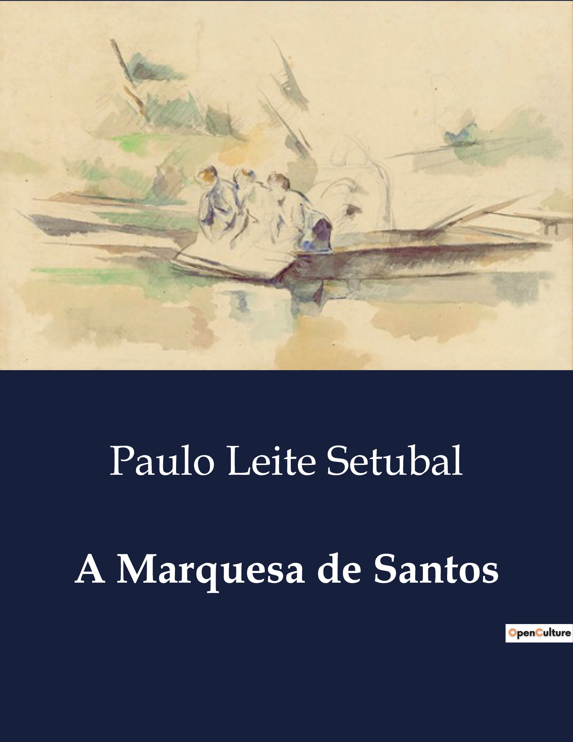 A Marquesa de Santos