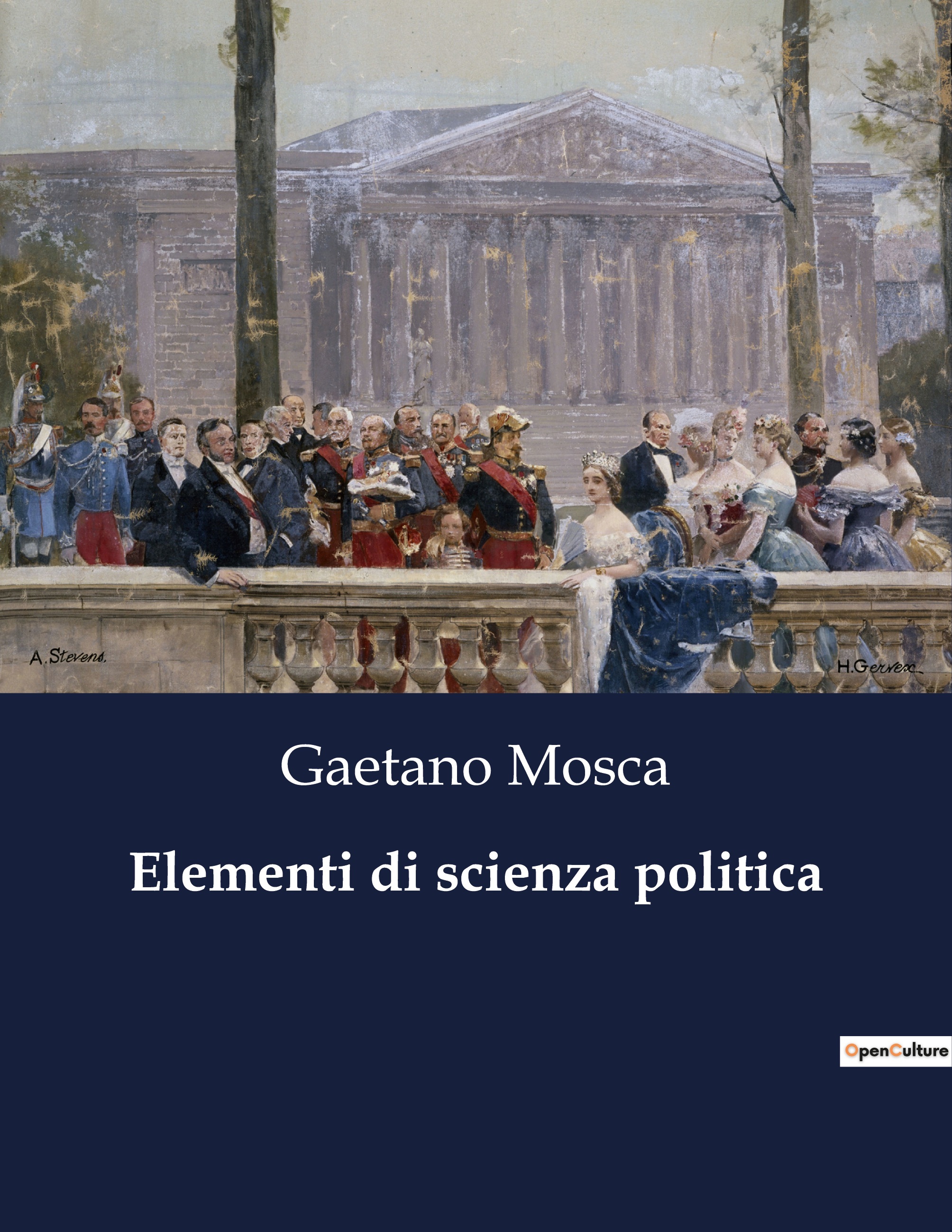 Elementi di scienza politica