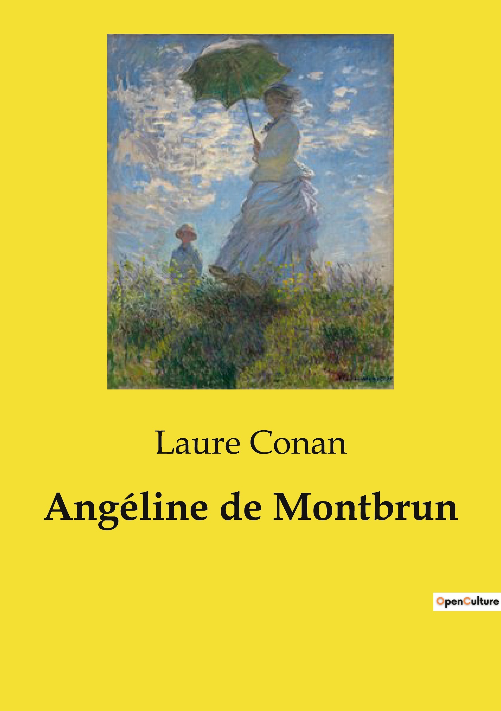 Angéline de Montbrun