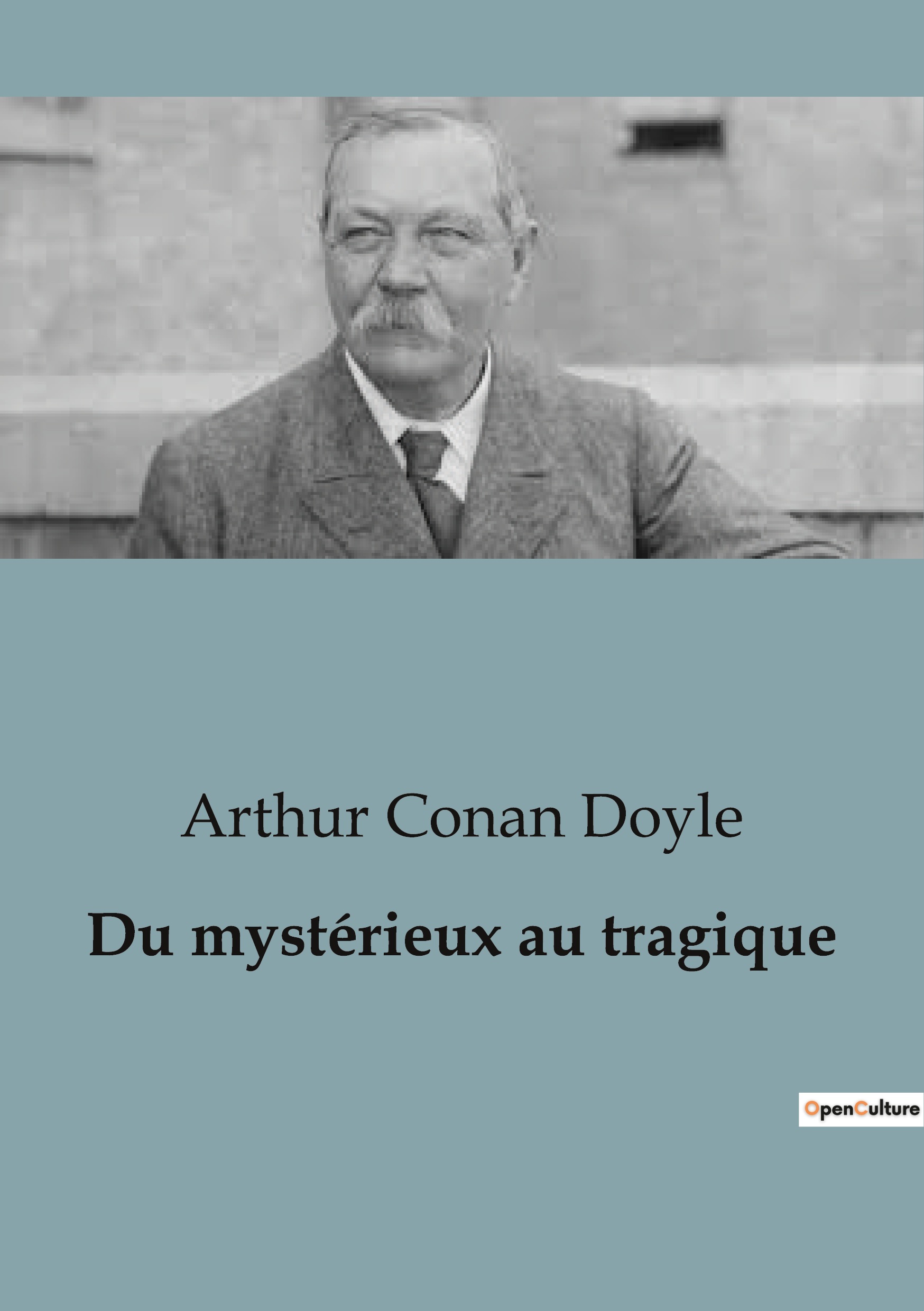 Du mystérieux au tragique