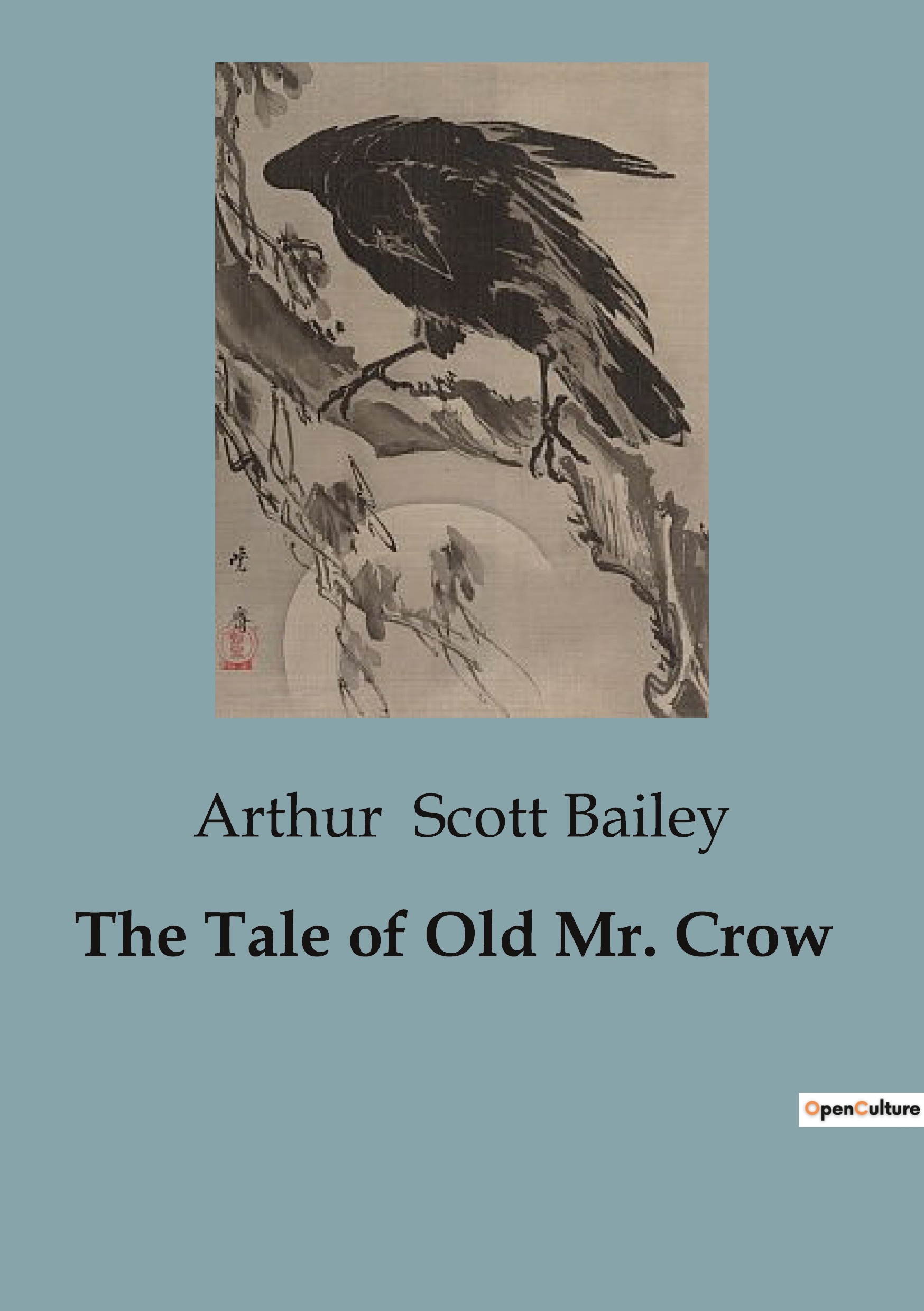 The Tale of Old Mr. Crow
