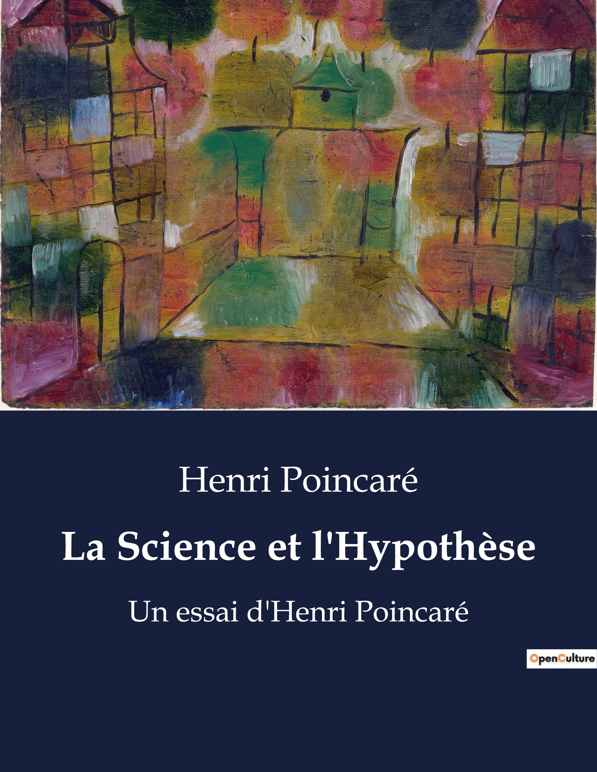 La Science et l'Hypothèse