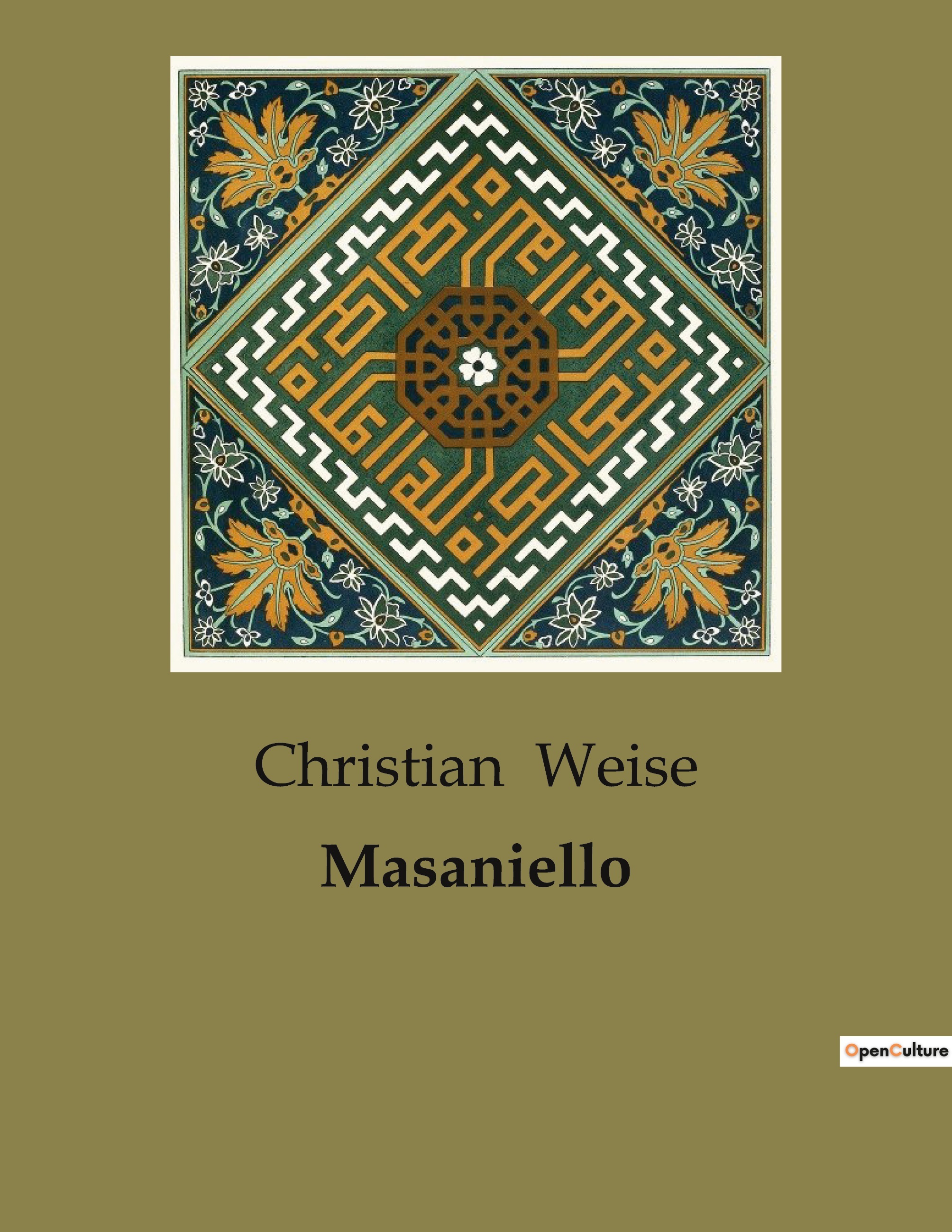 Masaniello