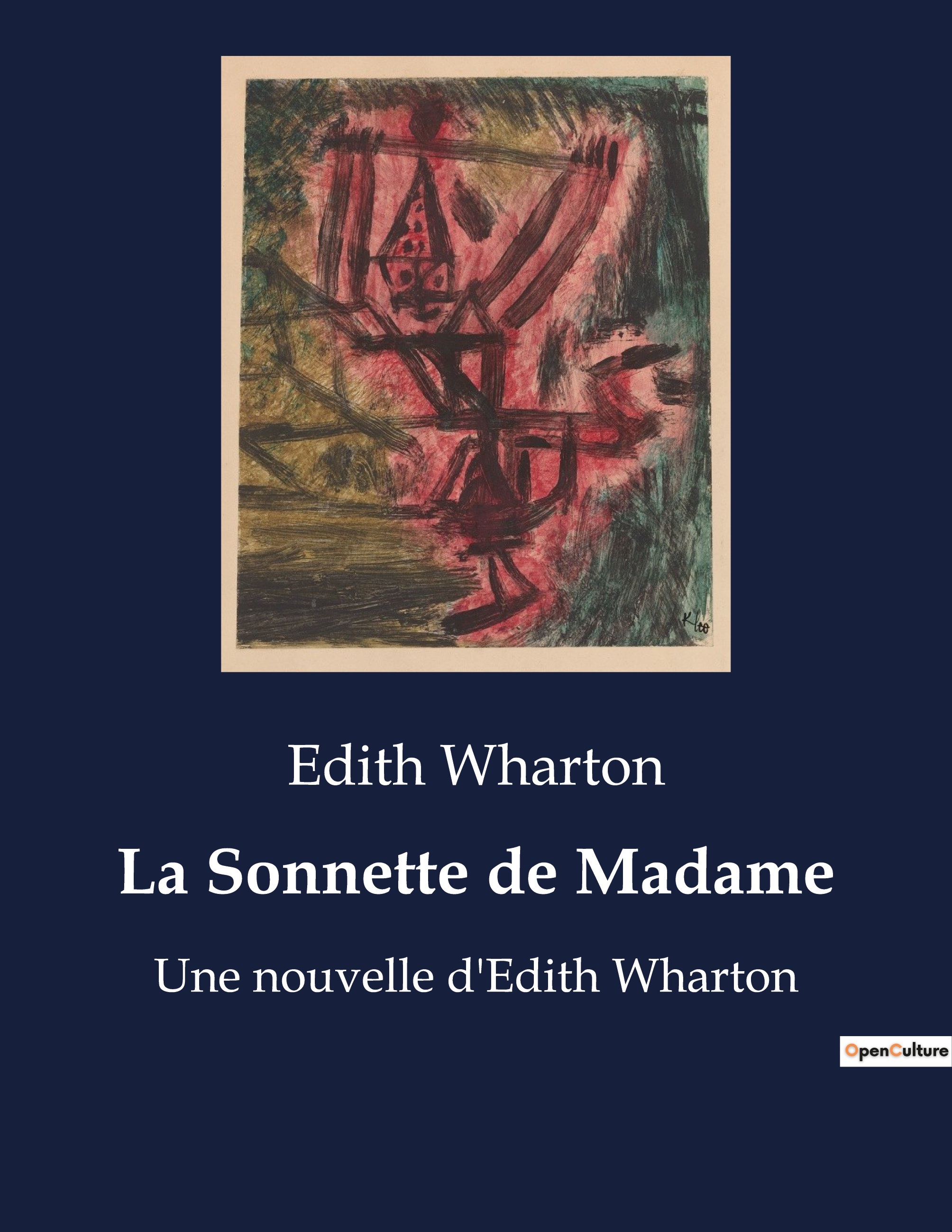 La Sonnette de Madame