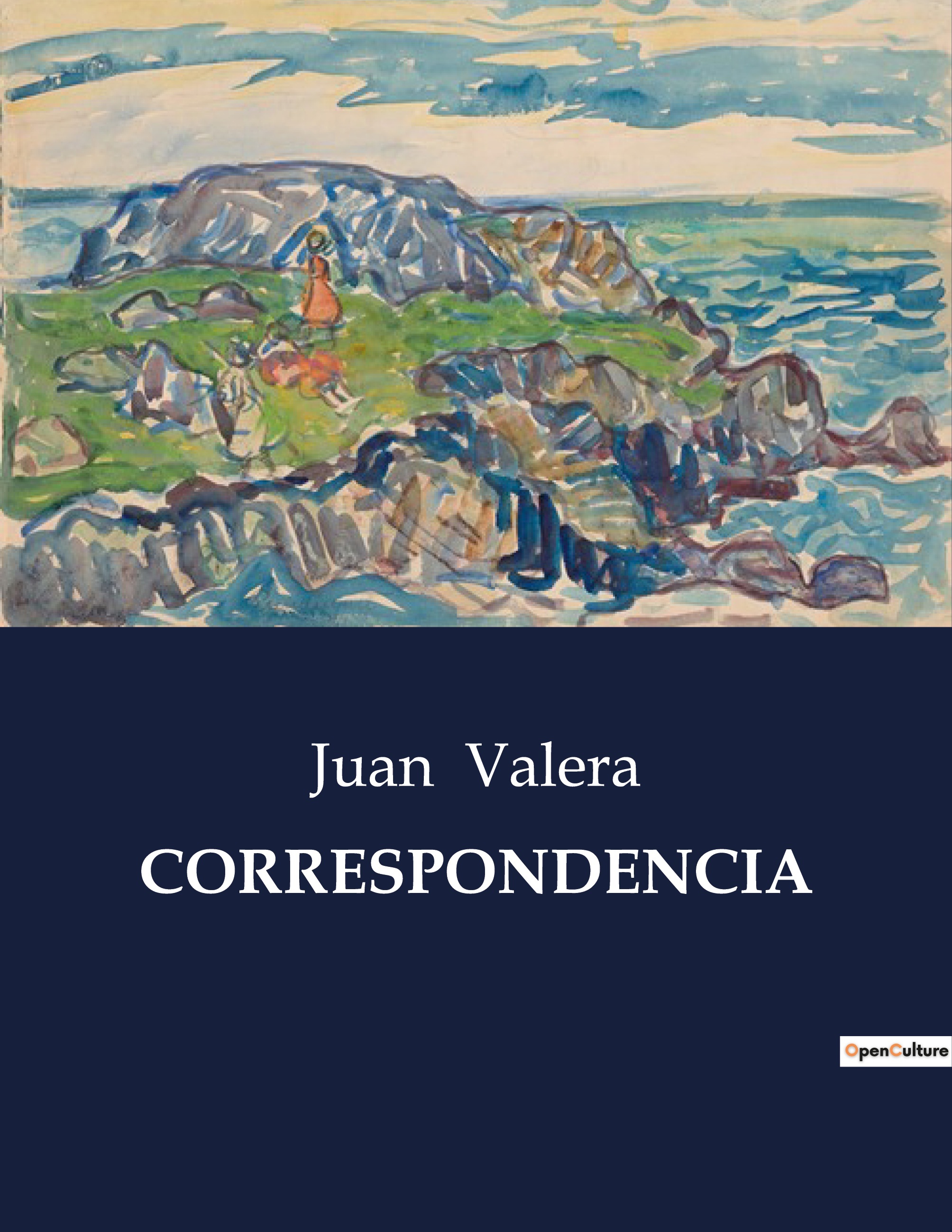 CORRESPONDENCIA