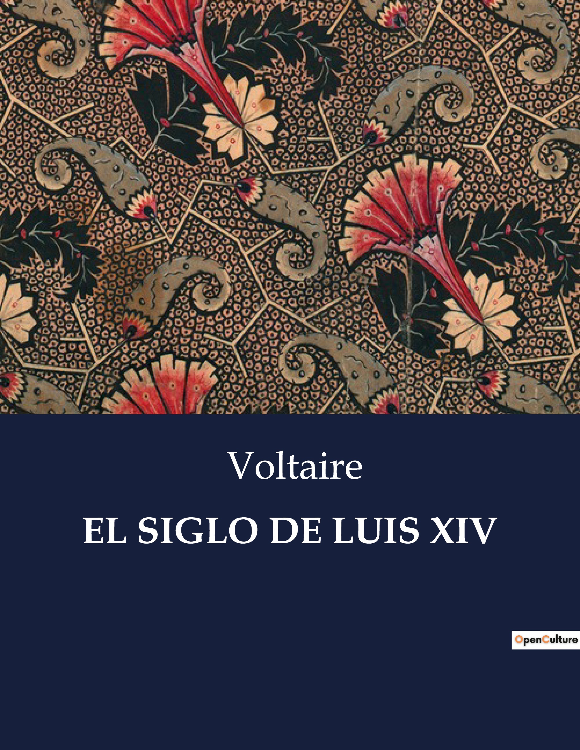 EL SIGLO DE LUIS XIV