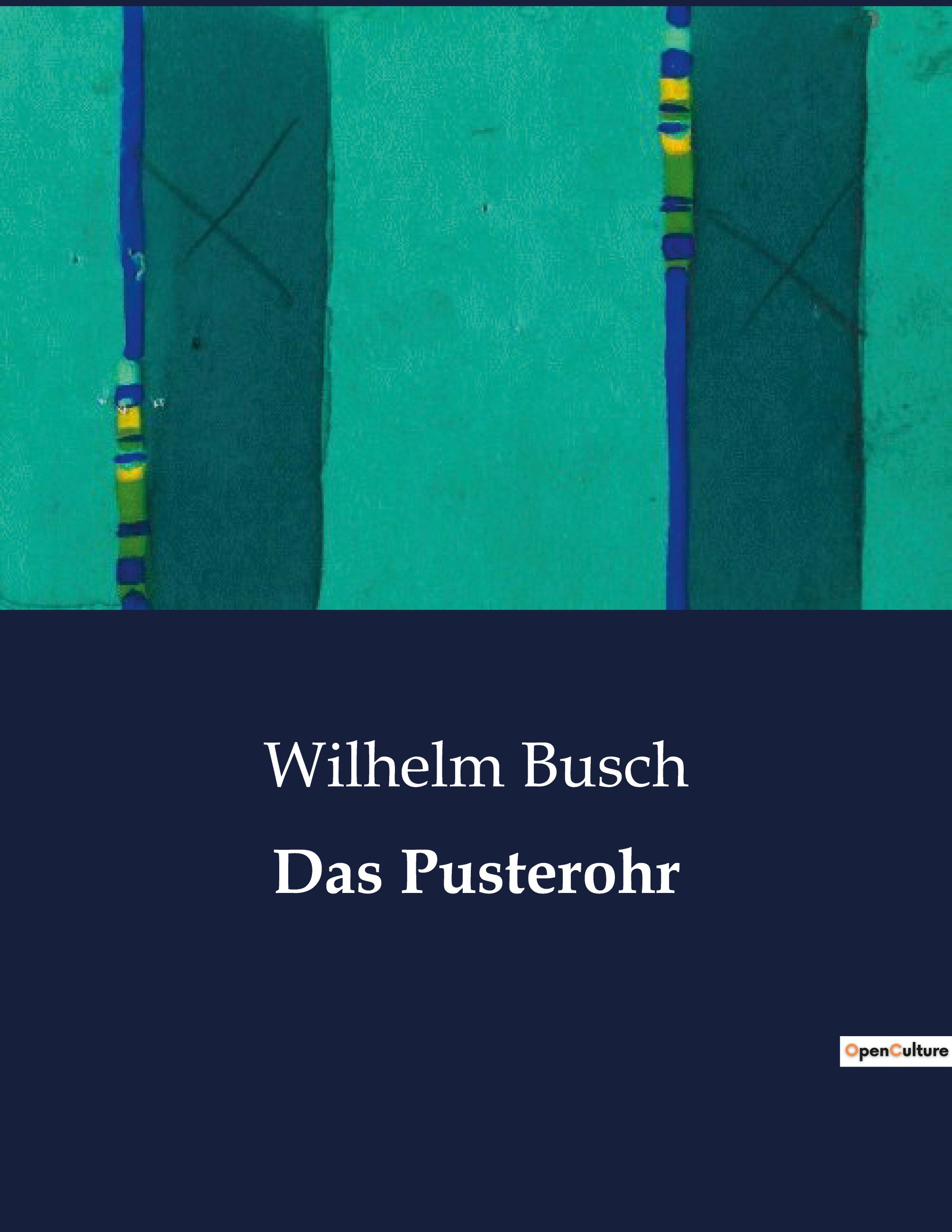 Das Pusterohr