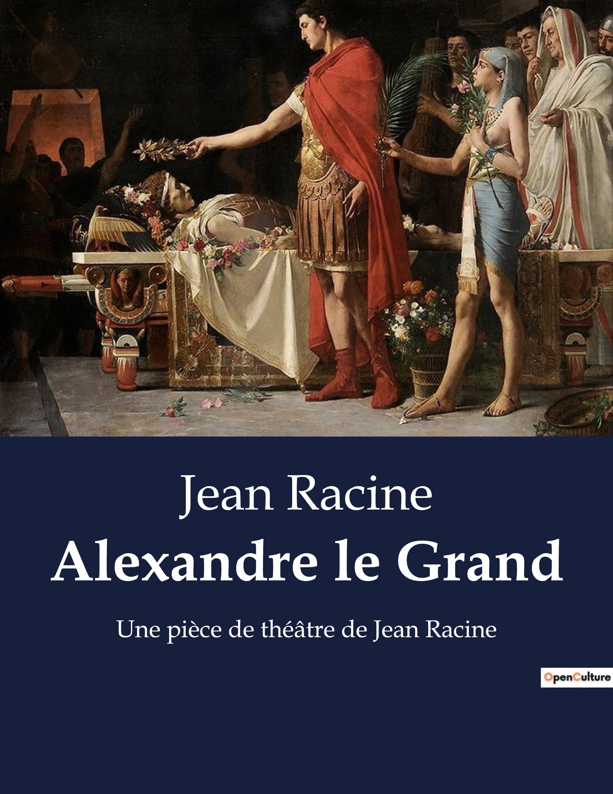 Alexandre le Grand
