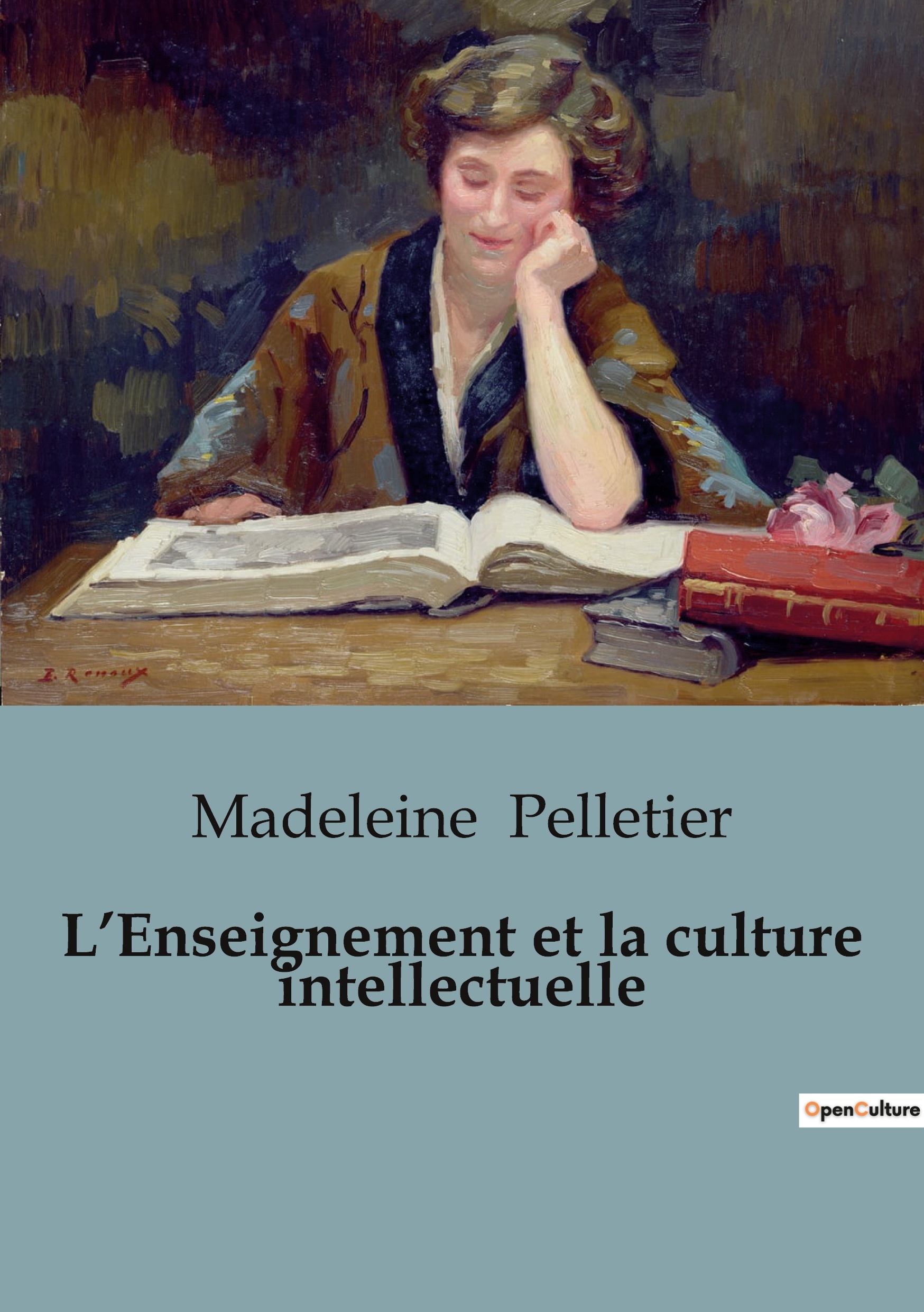 L'Enseignement et la culture intellectuelle