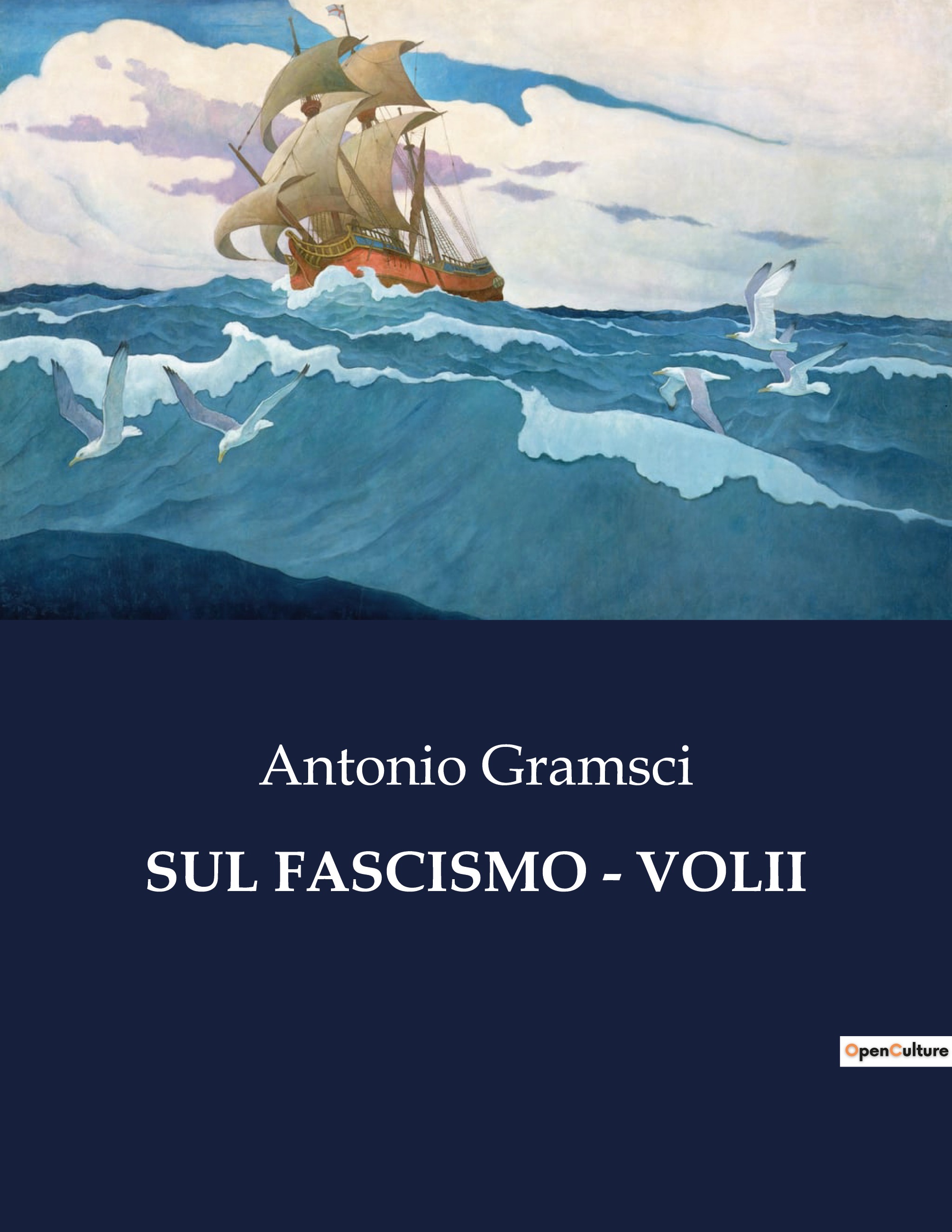 SUL FASCISMO - VOLII