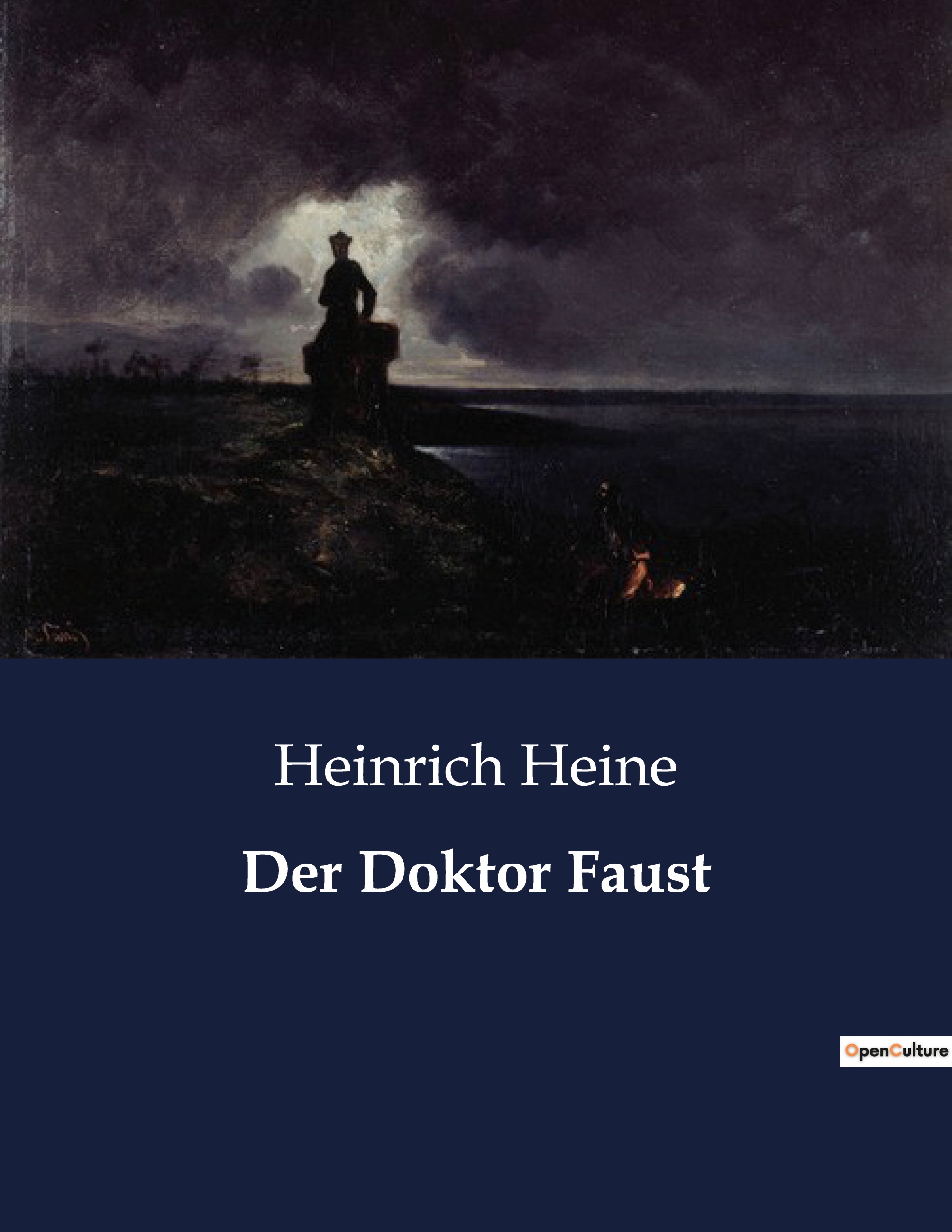 Der Doktor Faust