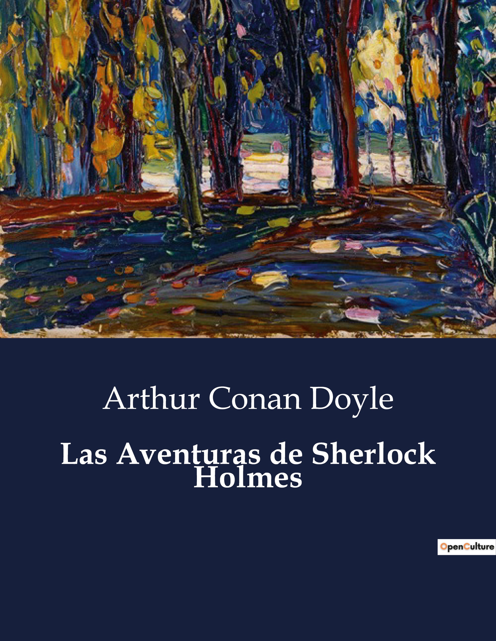 Las Aventuras de Sherlock Holmes
