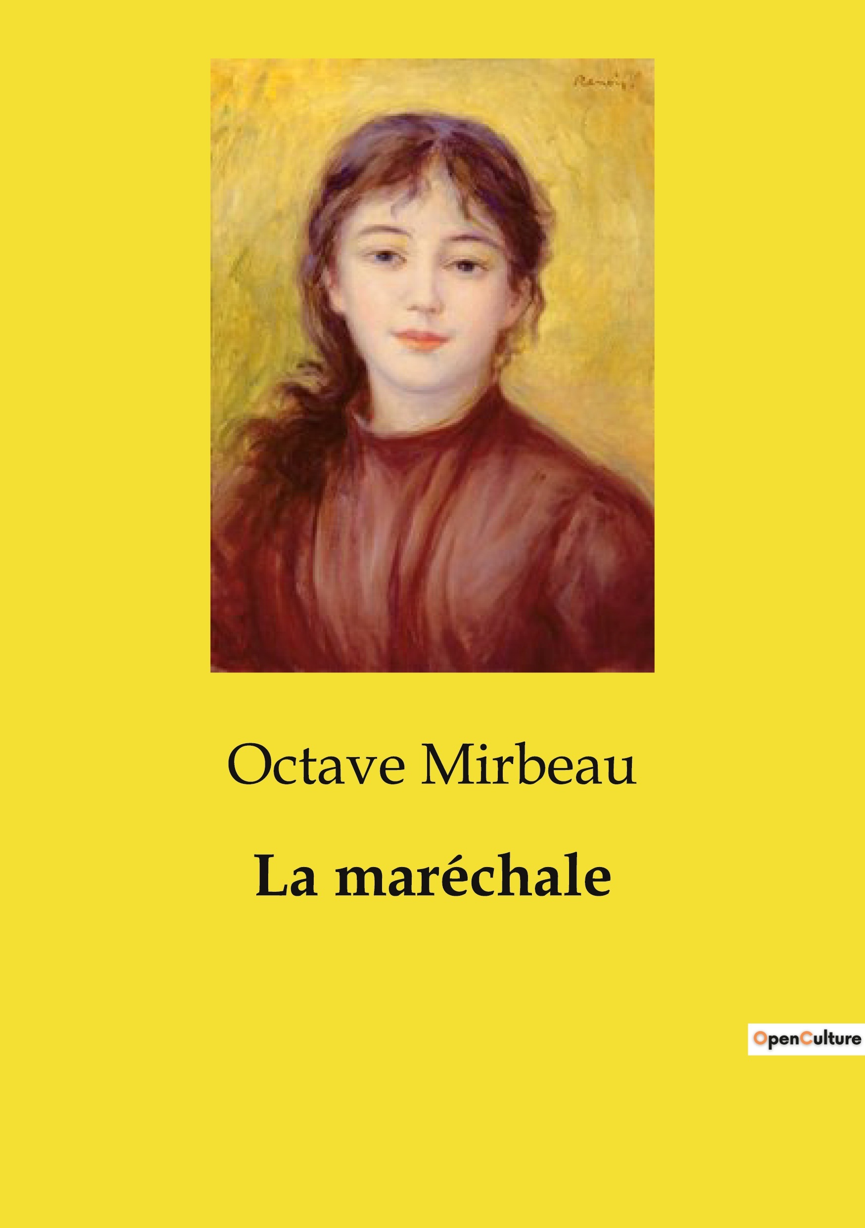 La maréchale