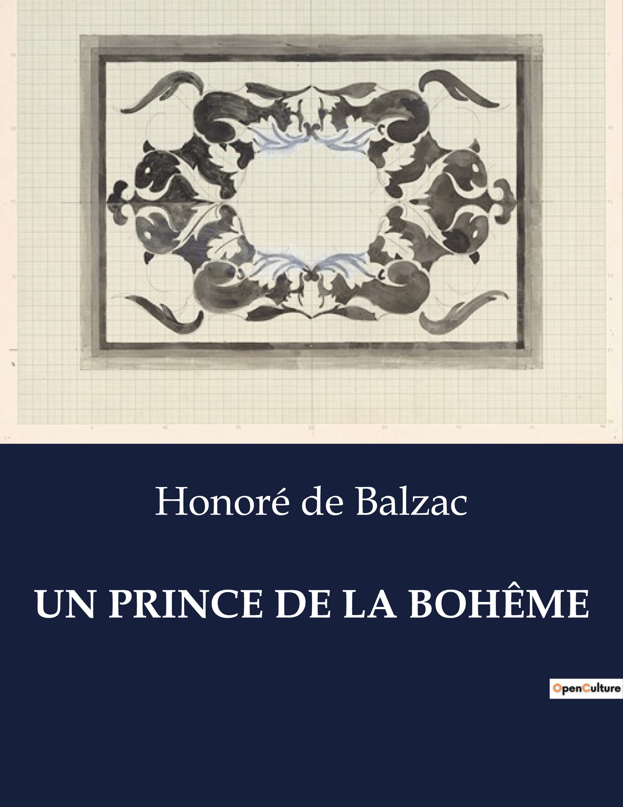 UN PRINCE DE LA BOHÊME