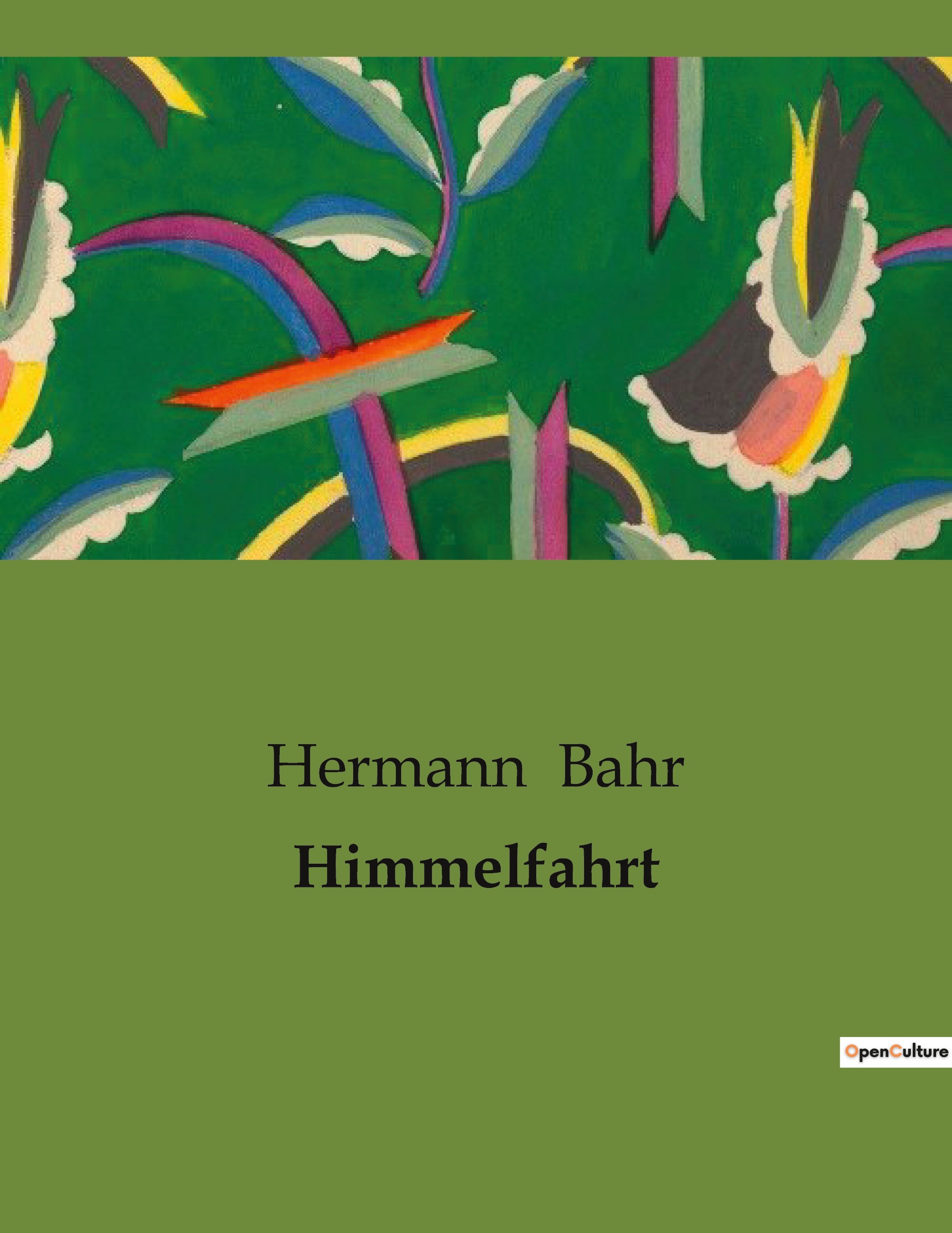 Himmelfahrt