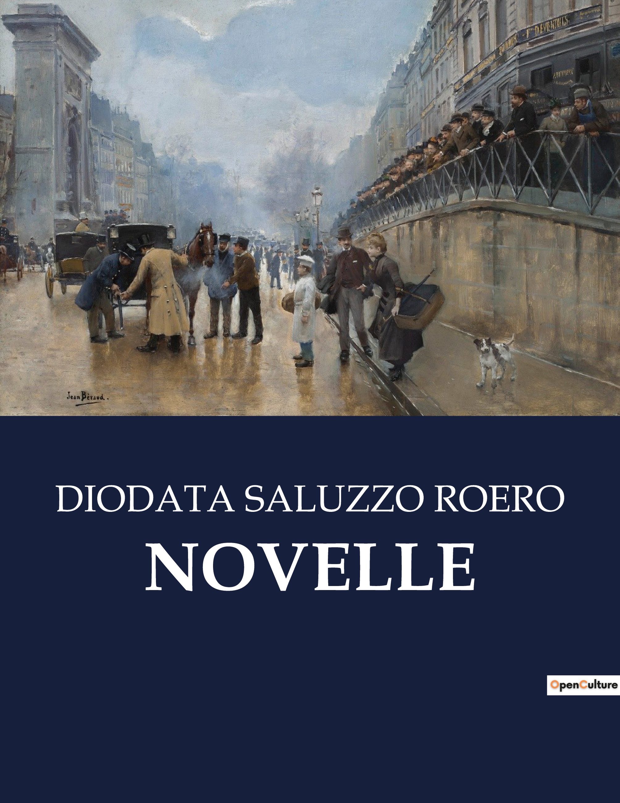 NOVELLE