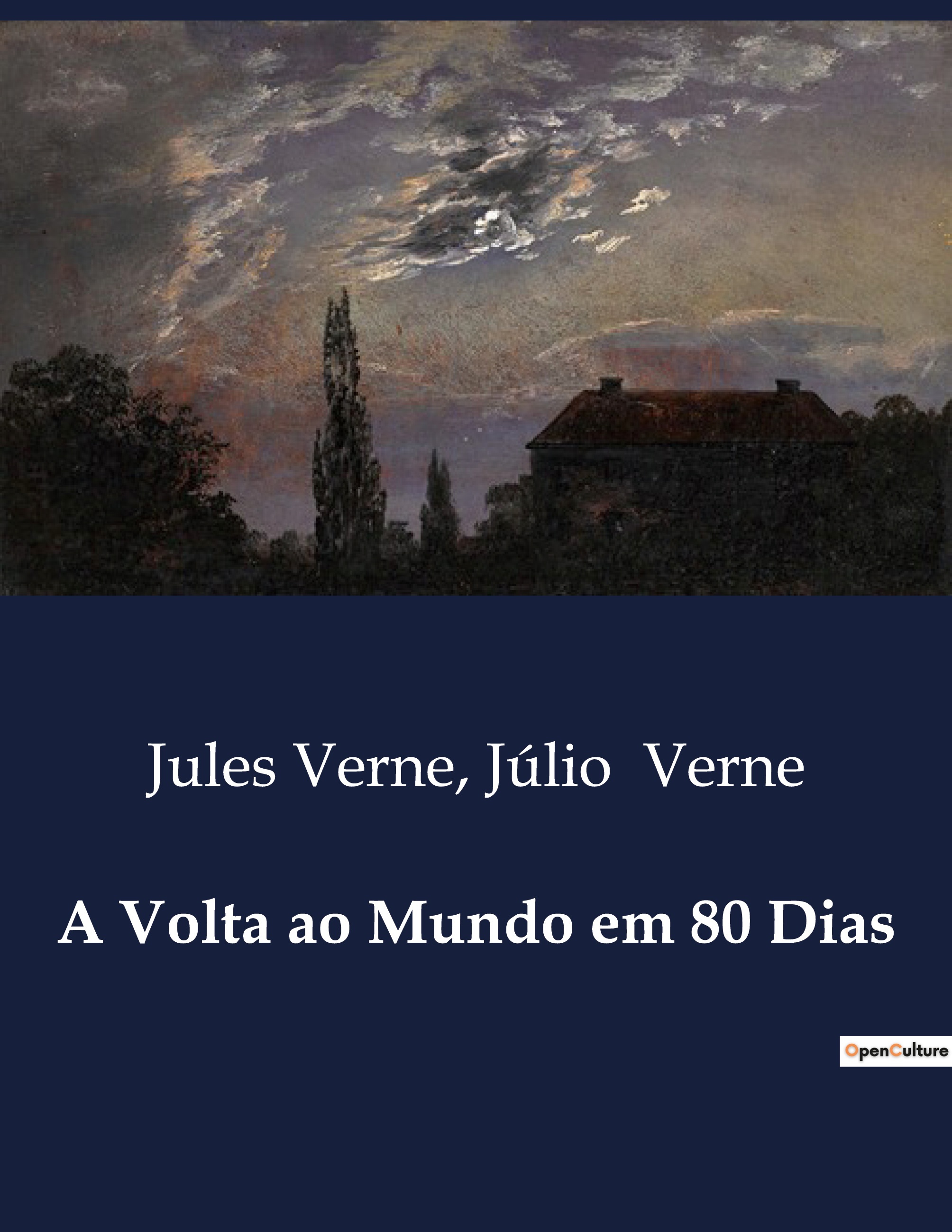 A Volta ao Mundo em 80 Dias